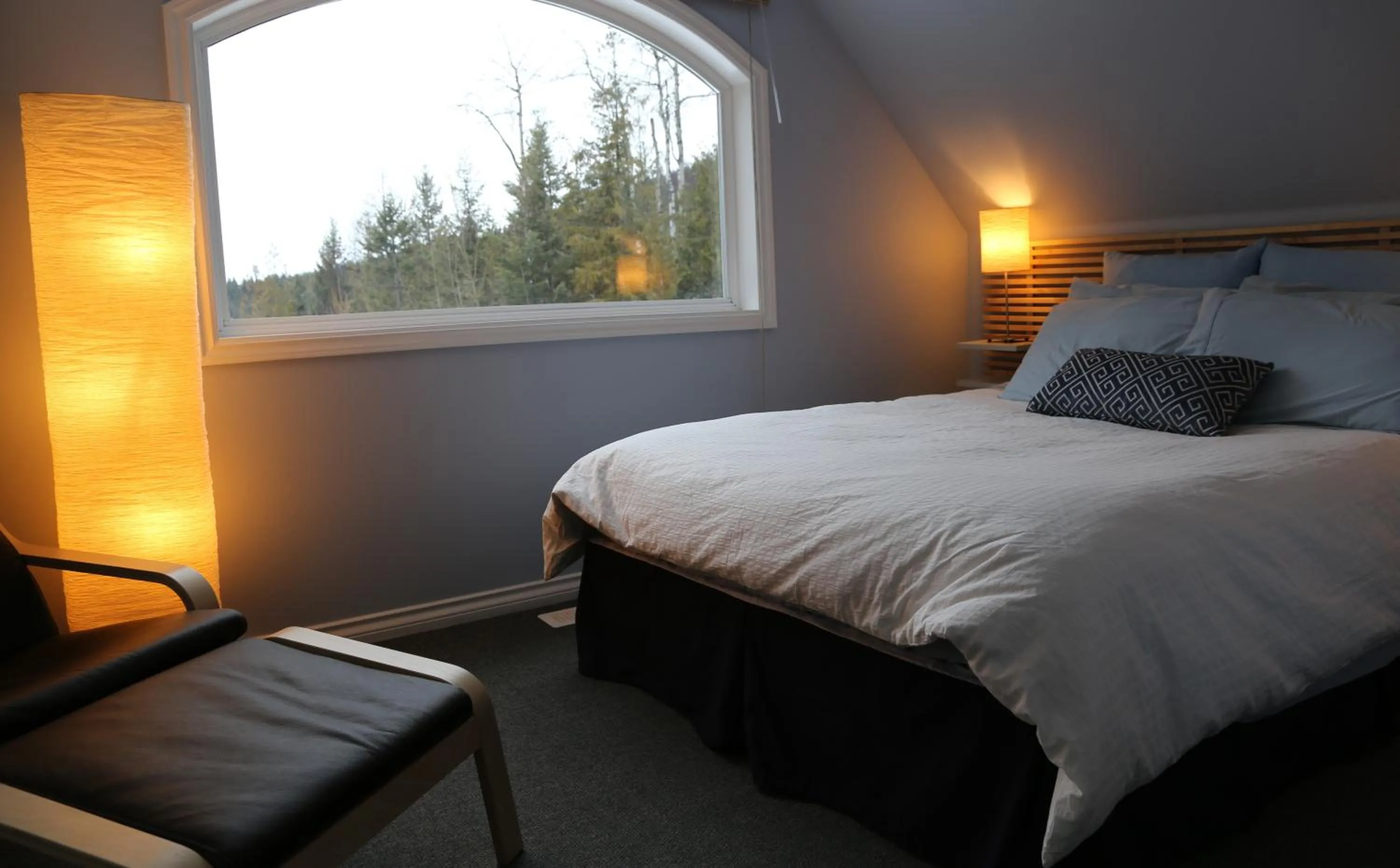 Day, Bed in Silver Star Bed and Breakfast