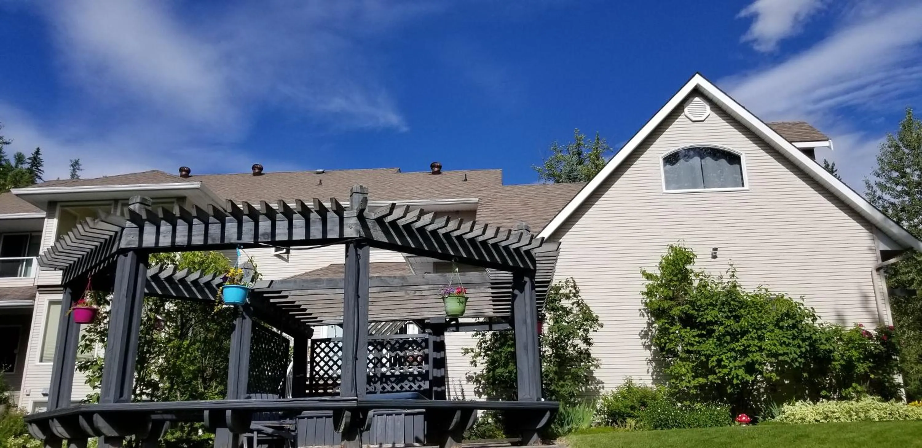 View (from property/room) in Silver Star Bed and Breakfast