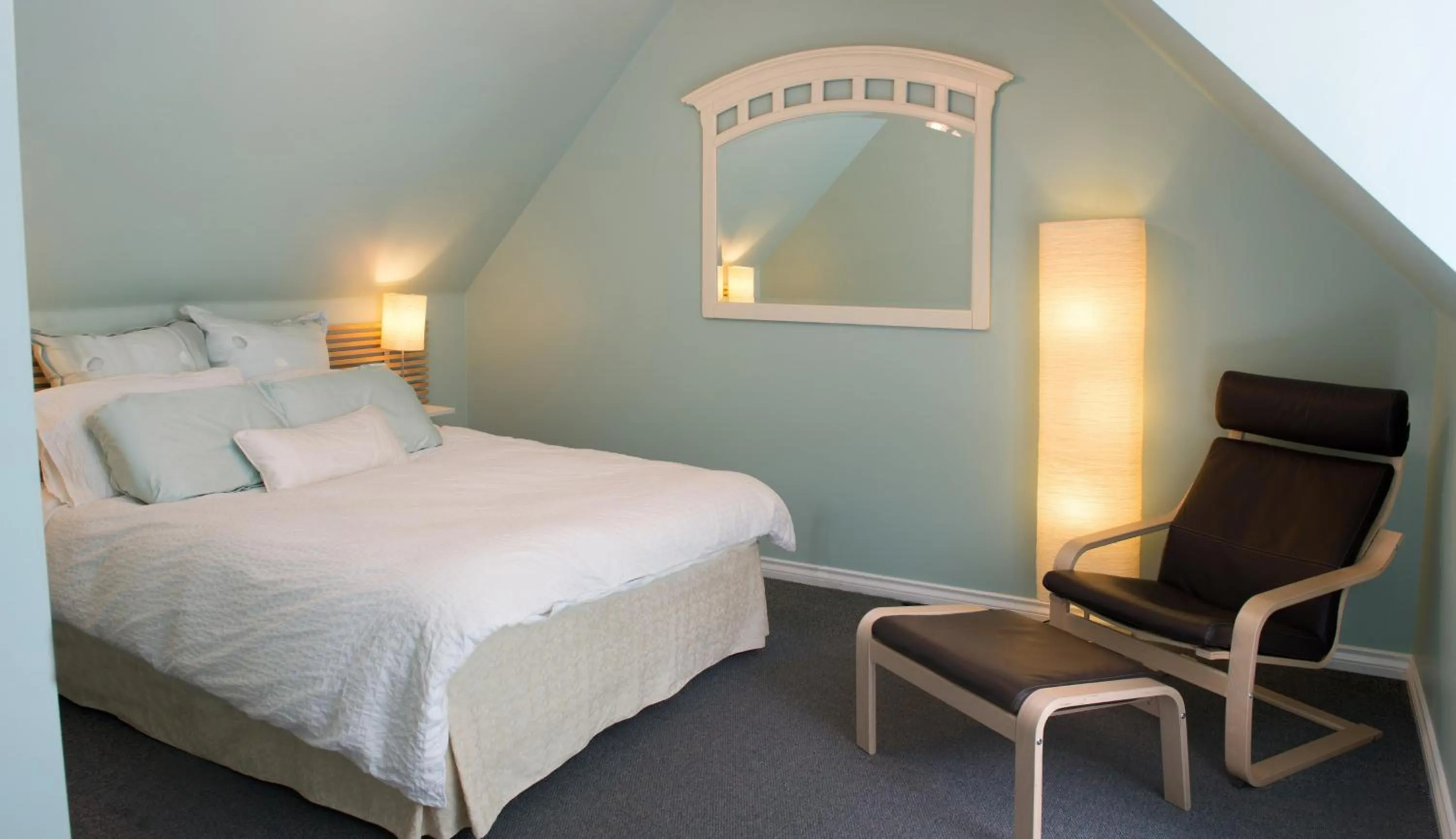 Photo of the whole room, Bed in Silver Star Bed and Breakfast