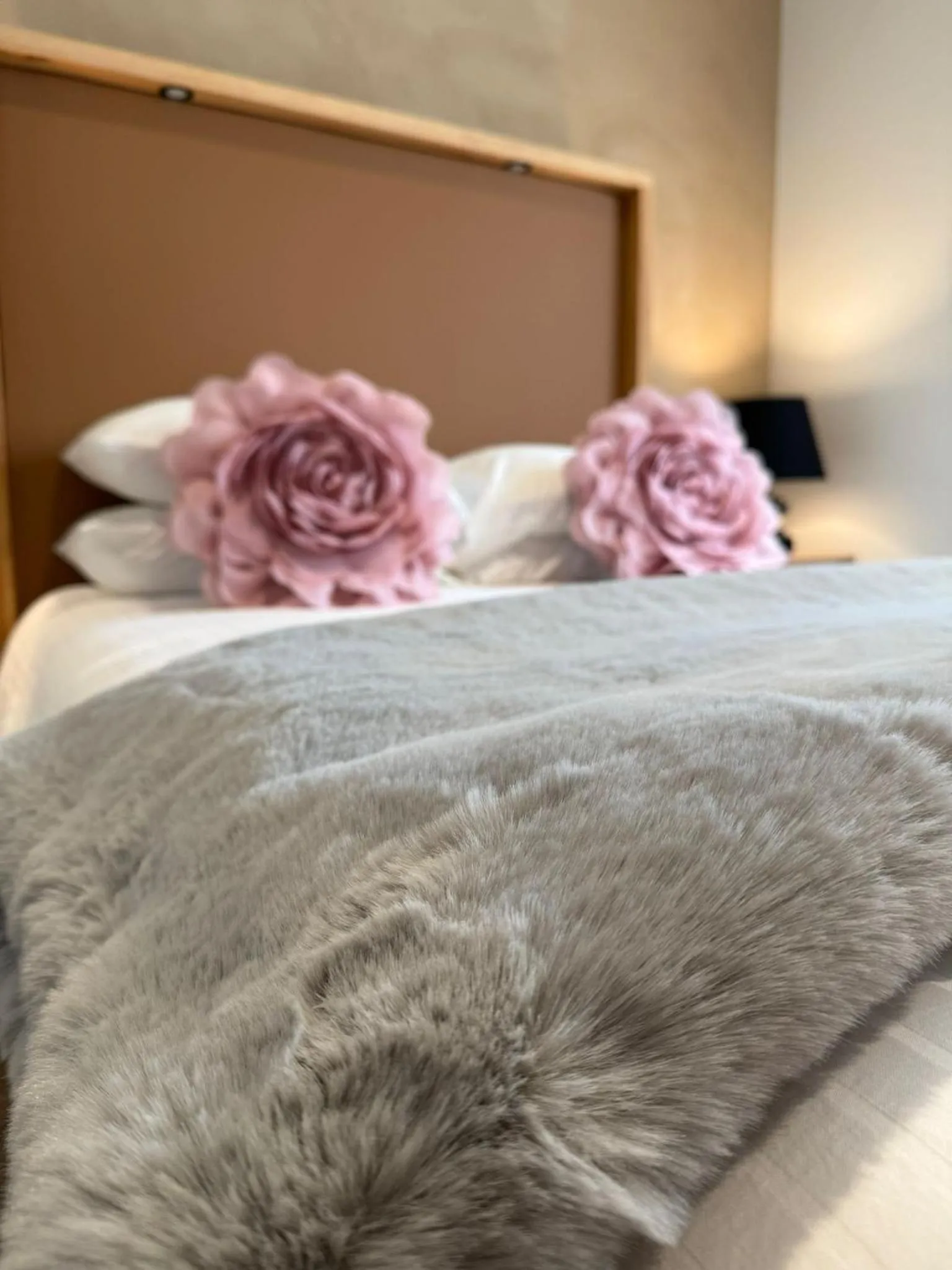 Bed in Unicorn Zebra