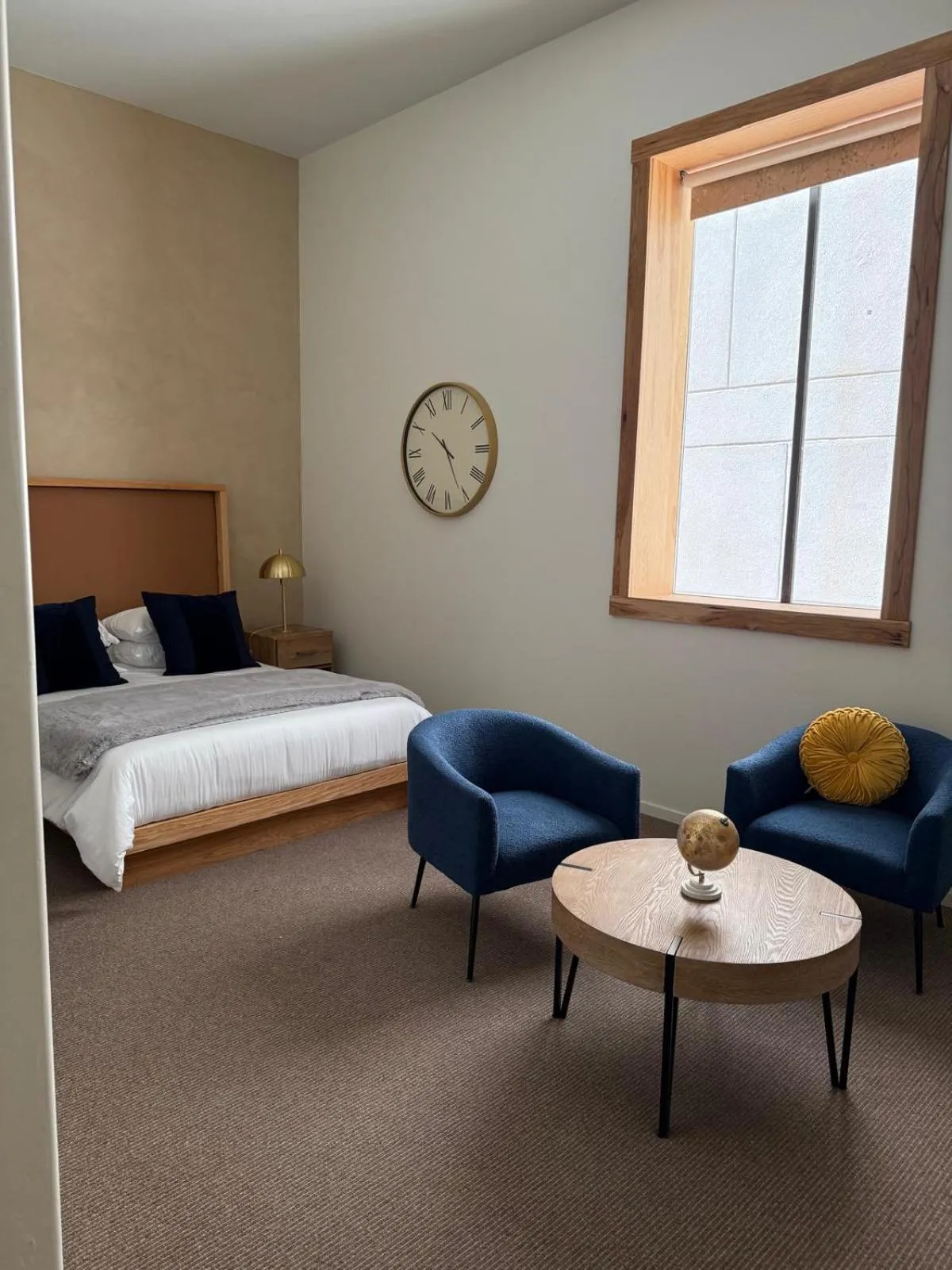 Bed in Unicorn Zebra