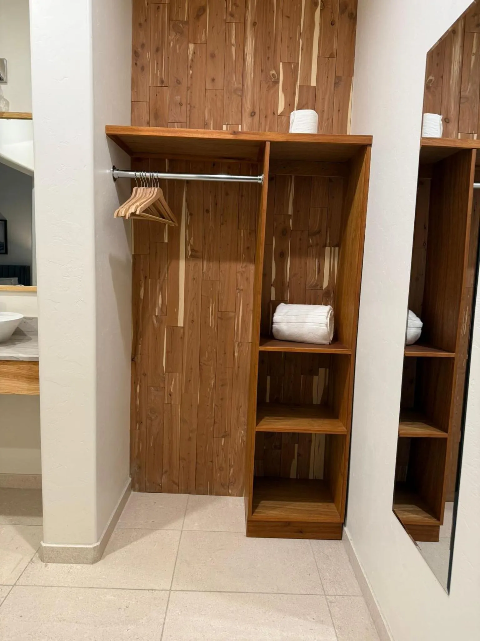 wardrobe in Unicorn Zebra