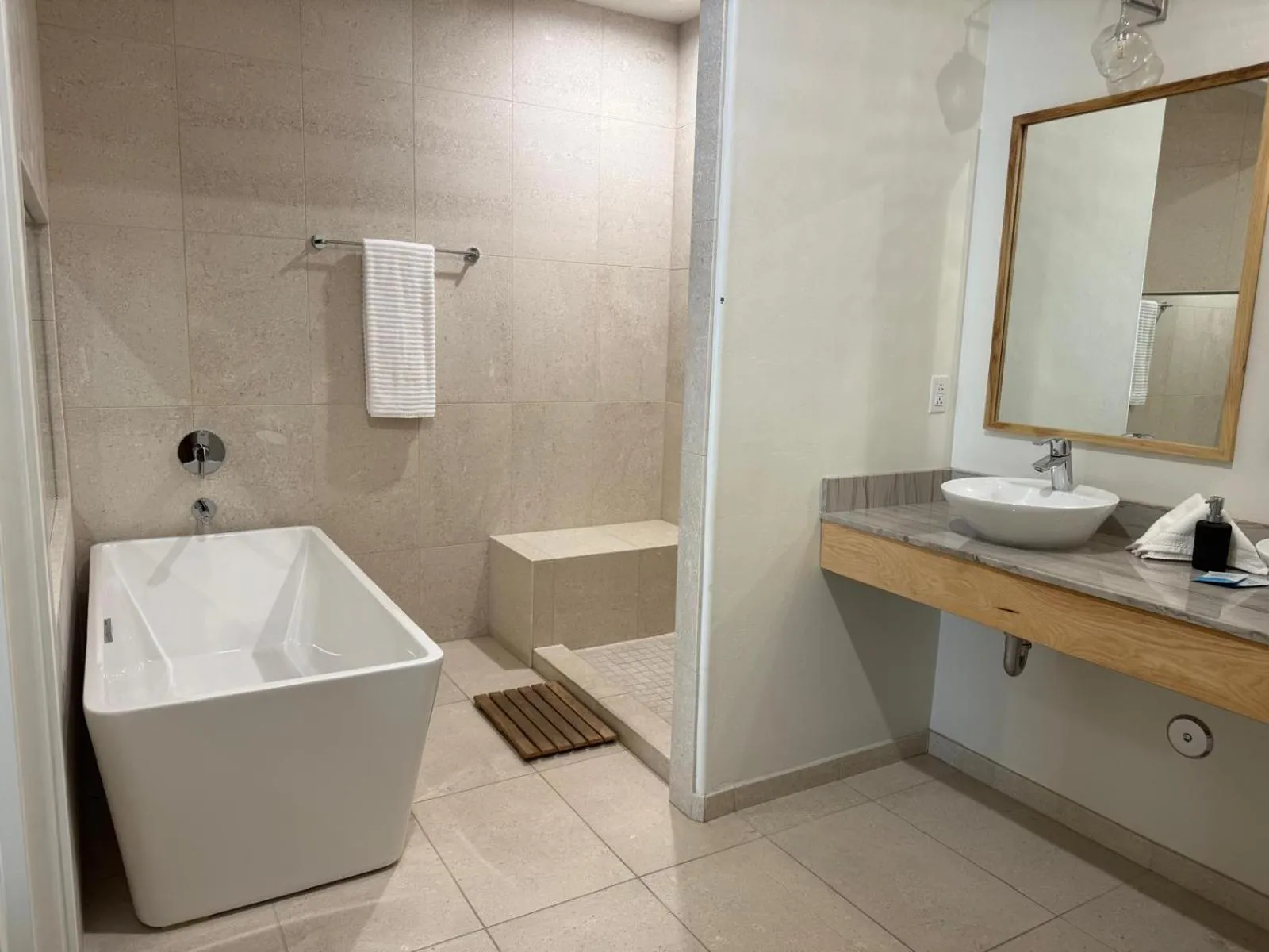 Bathroom in Unicorn Zebra