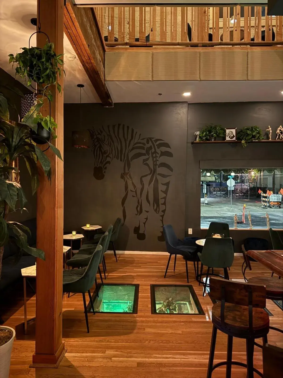 Unicorn Zebra Unicorn Zebra