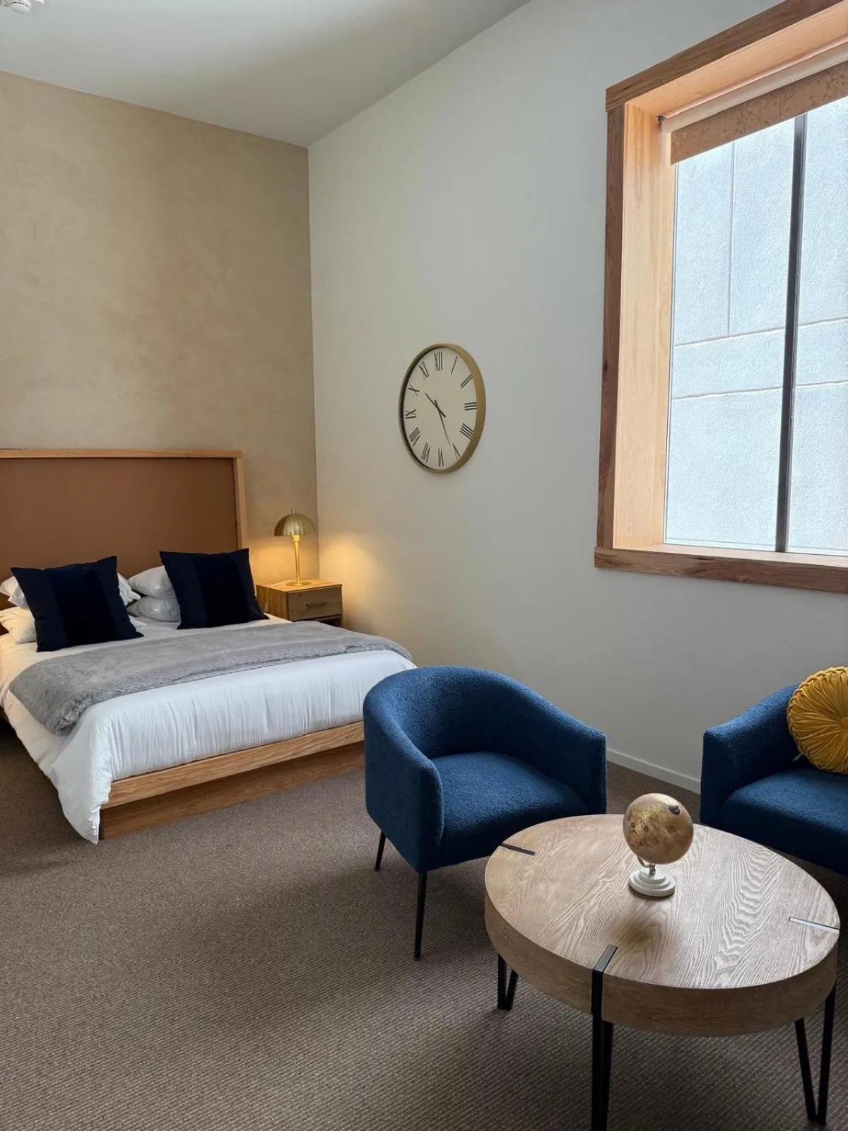 Bed in Unicorn Zebra