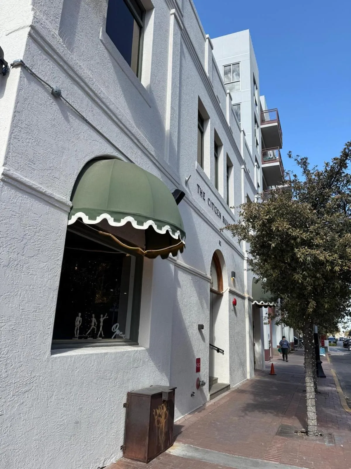 Property building in Unicorn Zebra