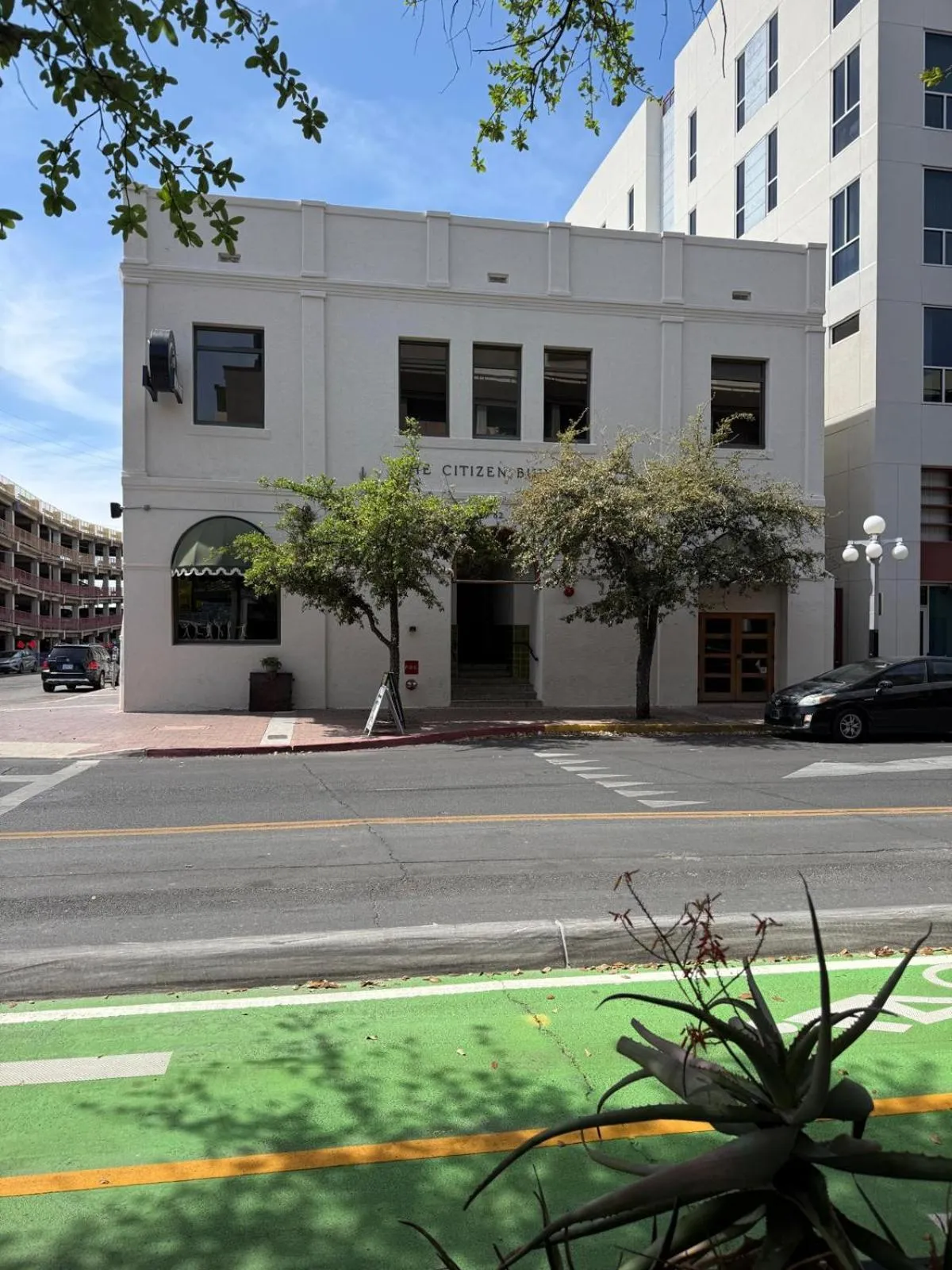 Property building in Unicorn Zebra