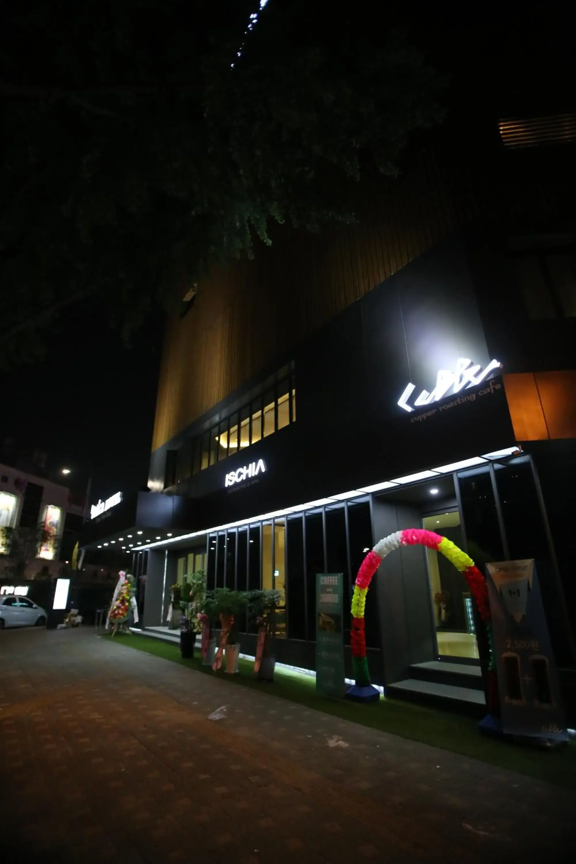 Facade/entrance in Vatica Hotel Dongdaemun Facade/entrance in Vatica Hotel Dongdaemun