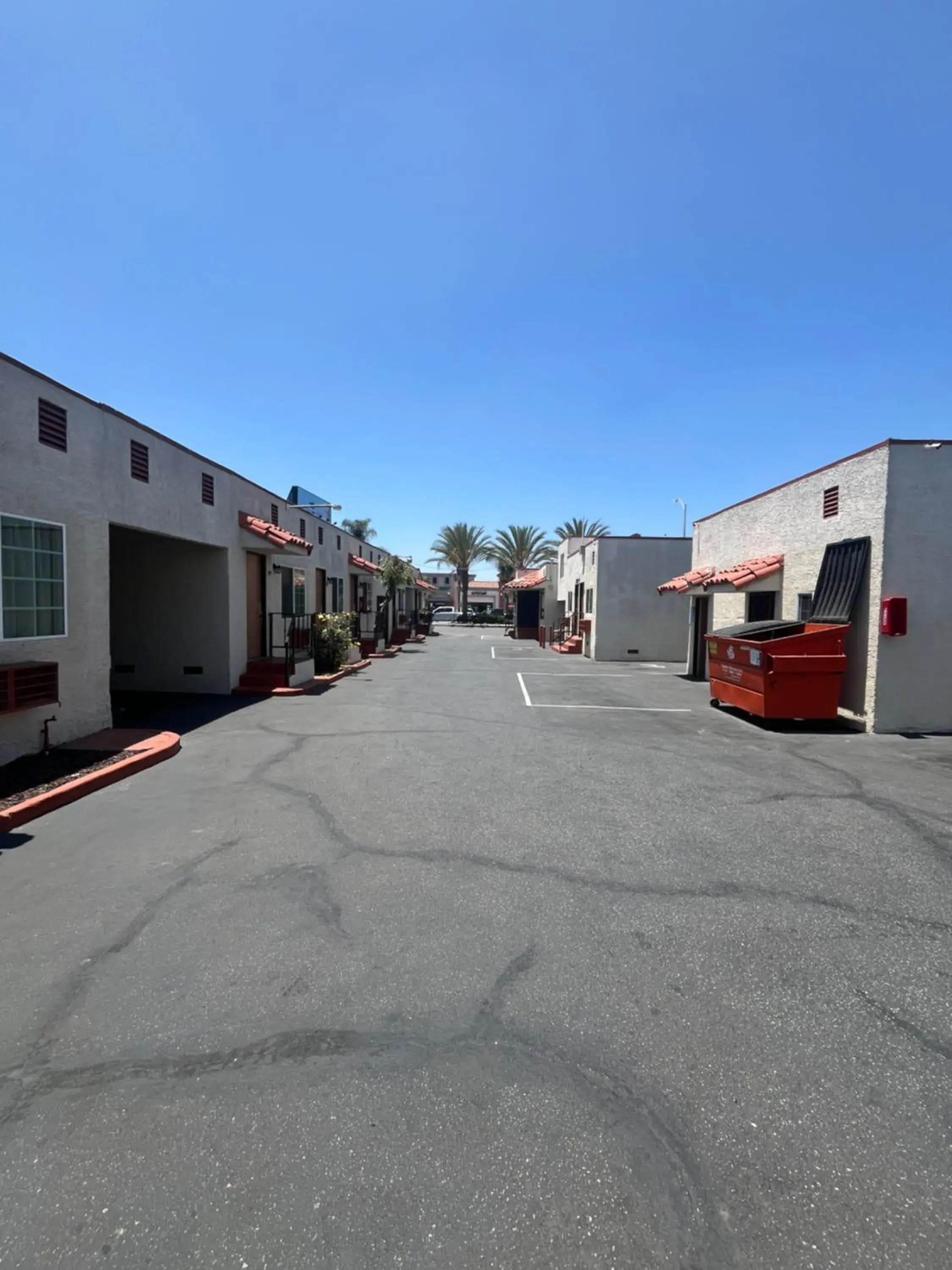 World Motel World Motel