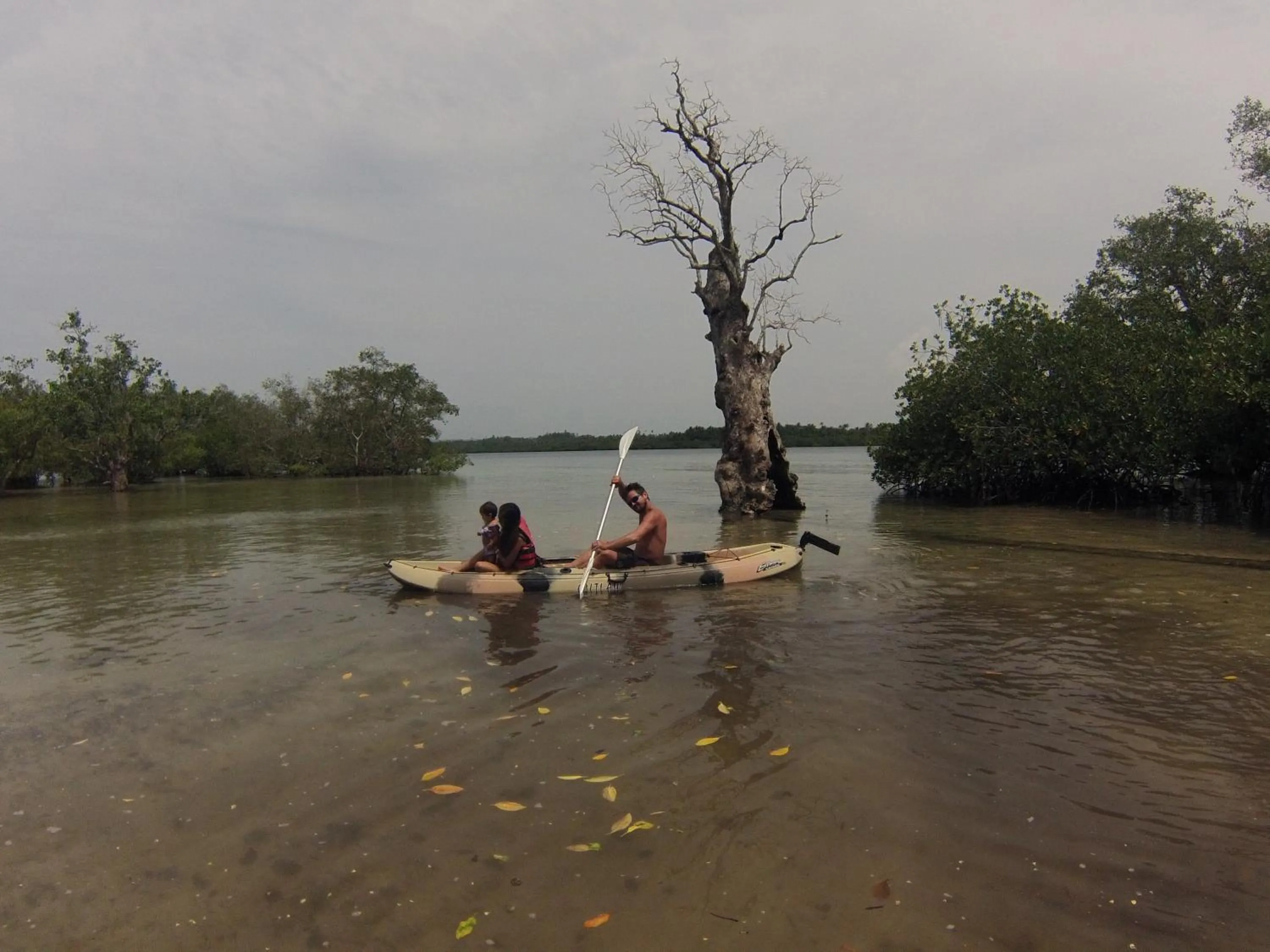 On site in Siargao Sunset Bay Beach Villas