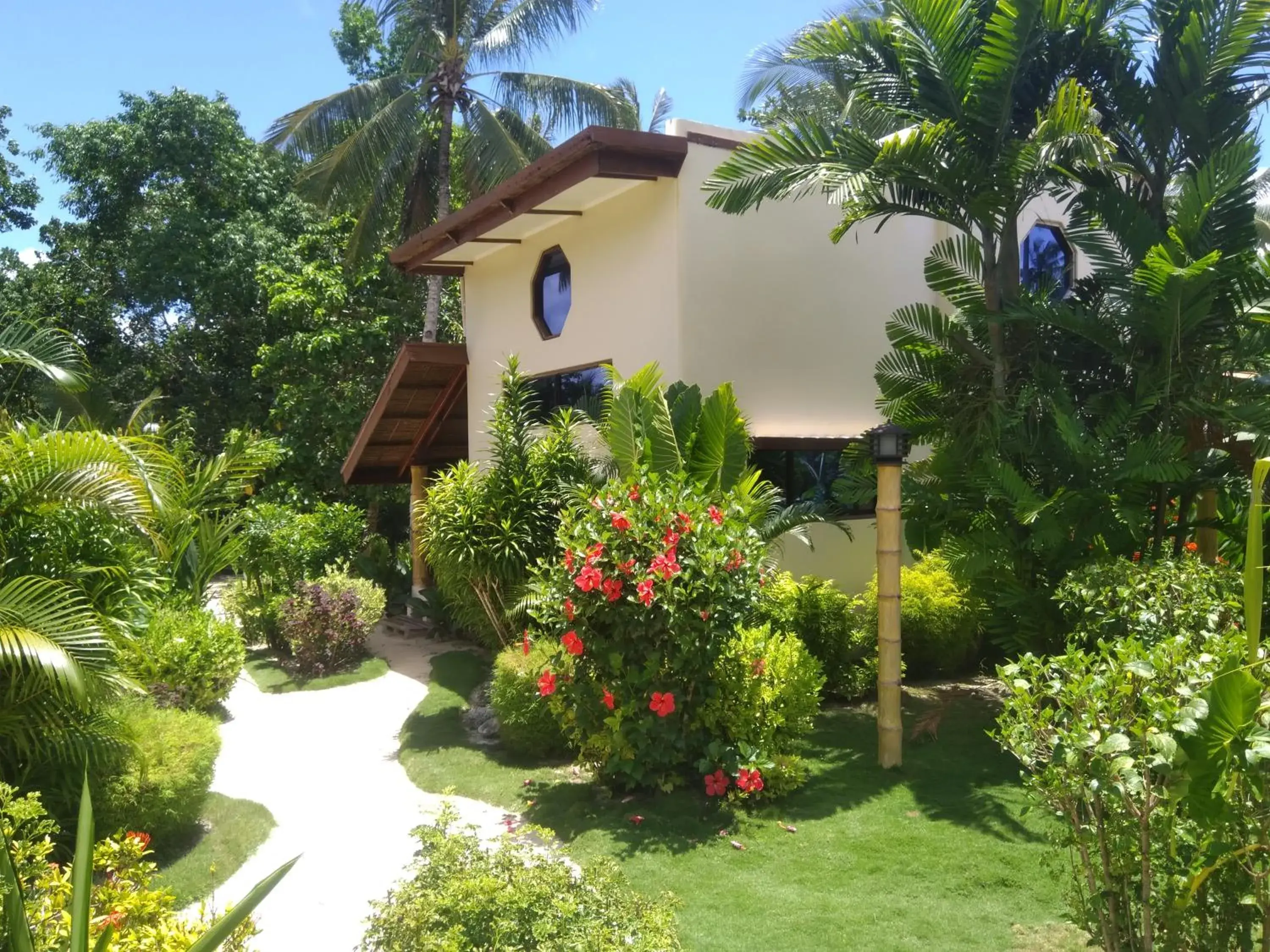 Premier Villa in Siargao Sunset Bay Beach Villas Premier Villa in Siargao Sunset Bay Beach Villas