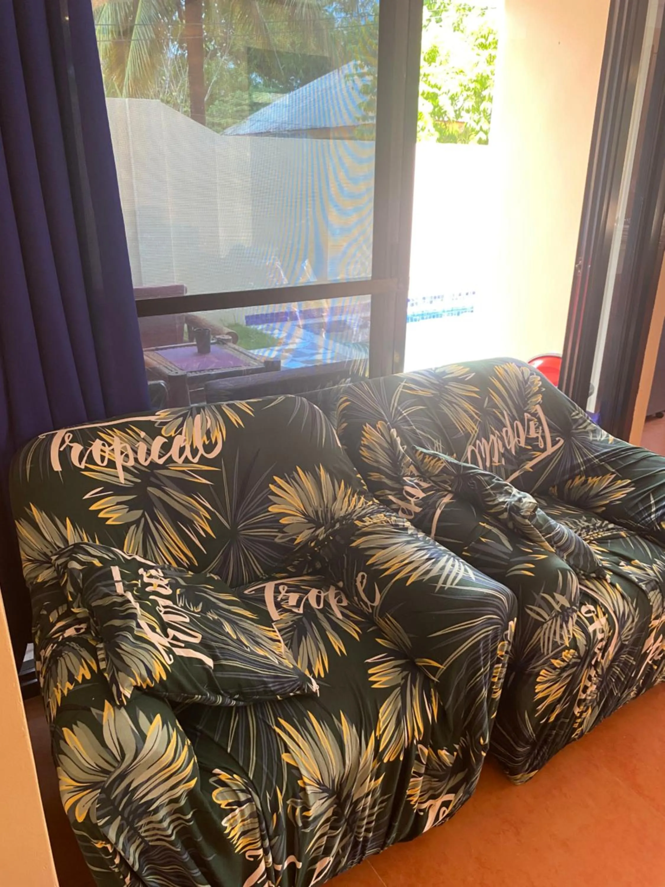 Siargao Sunset Bay Beach Villas