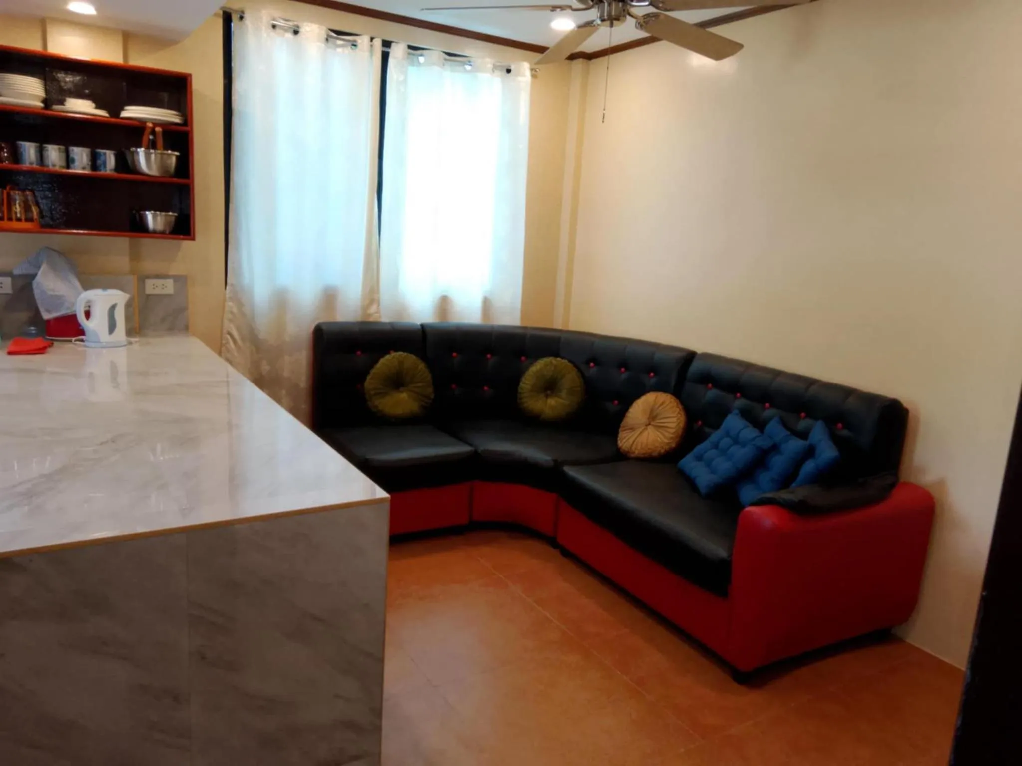 Siargao Sunset Bay Beach Villas