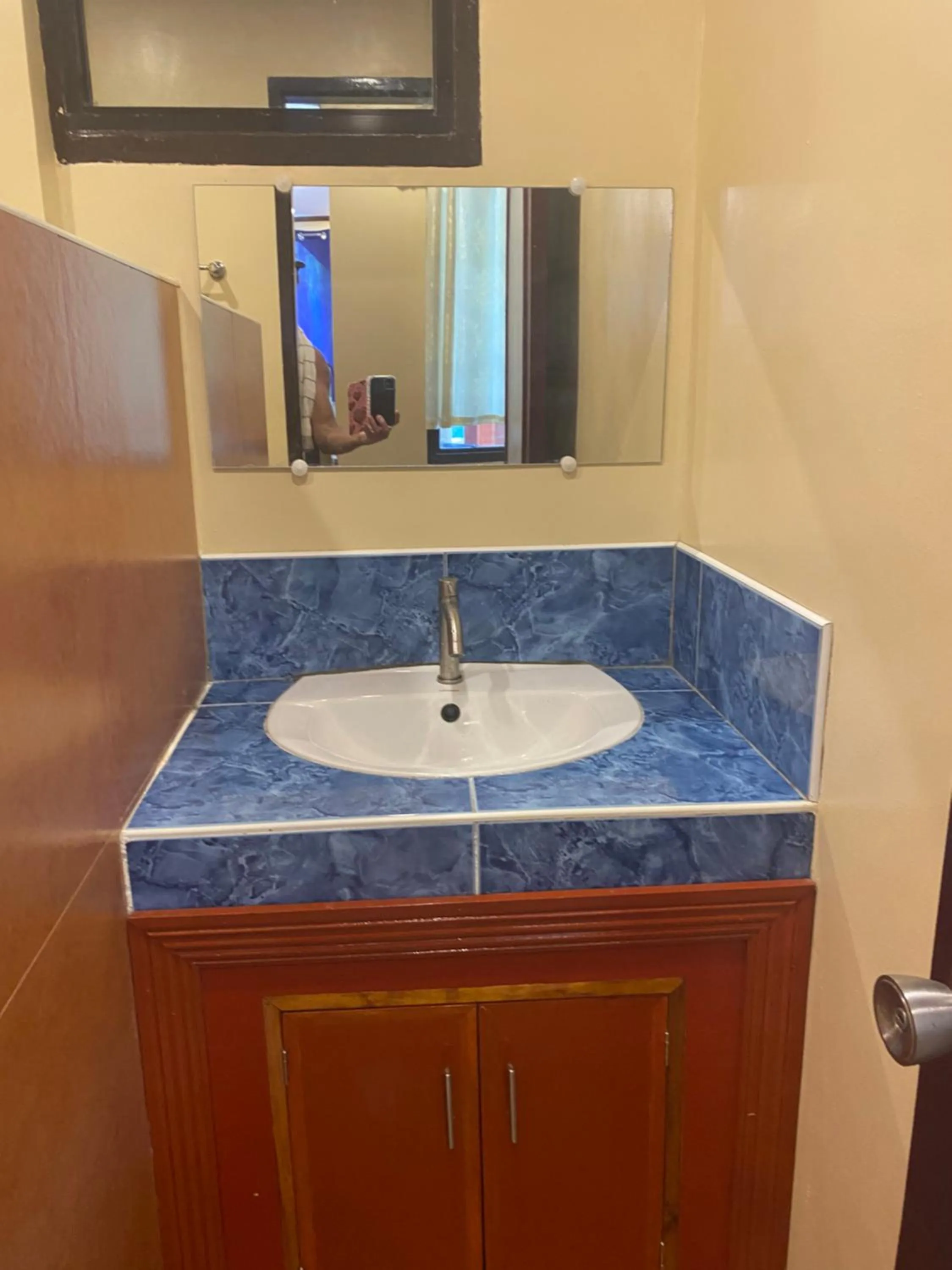 Bathroom in Siargao Sunset Bay Beach Villas