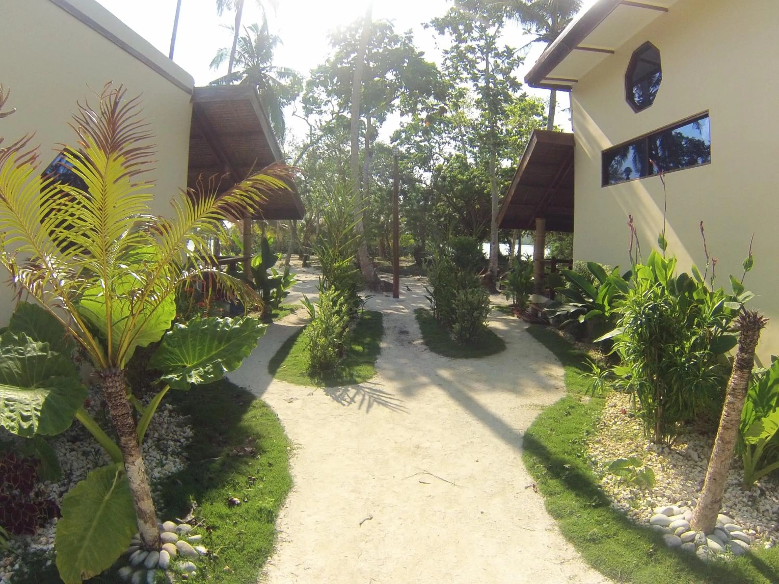 Neighbourhood in Siargao Sunset Bay Beach Villas