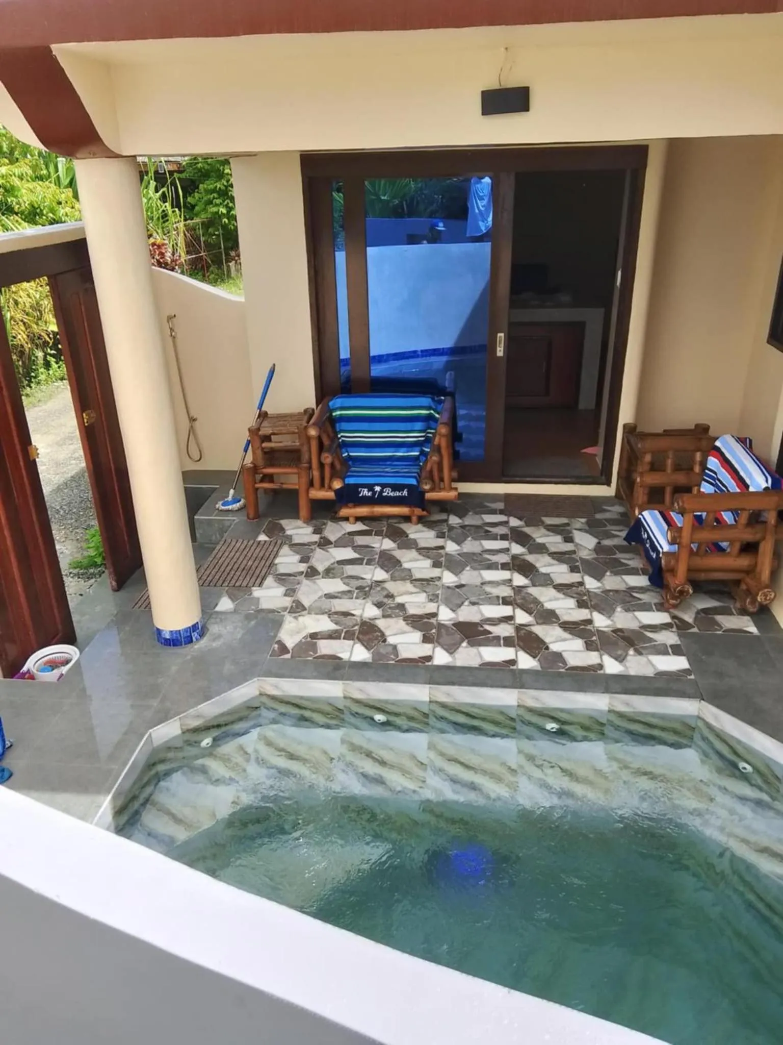 Siargao Sunset Bay Beach Villas