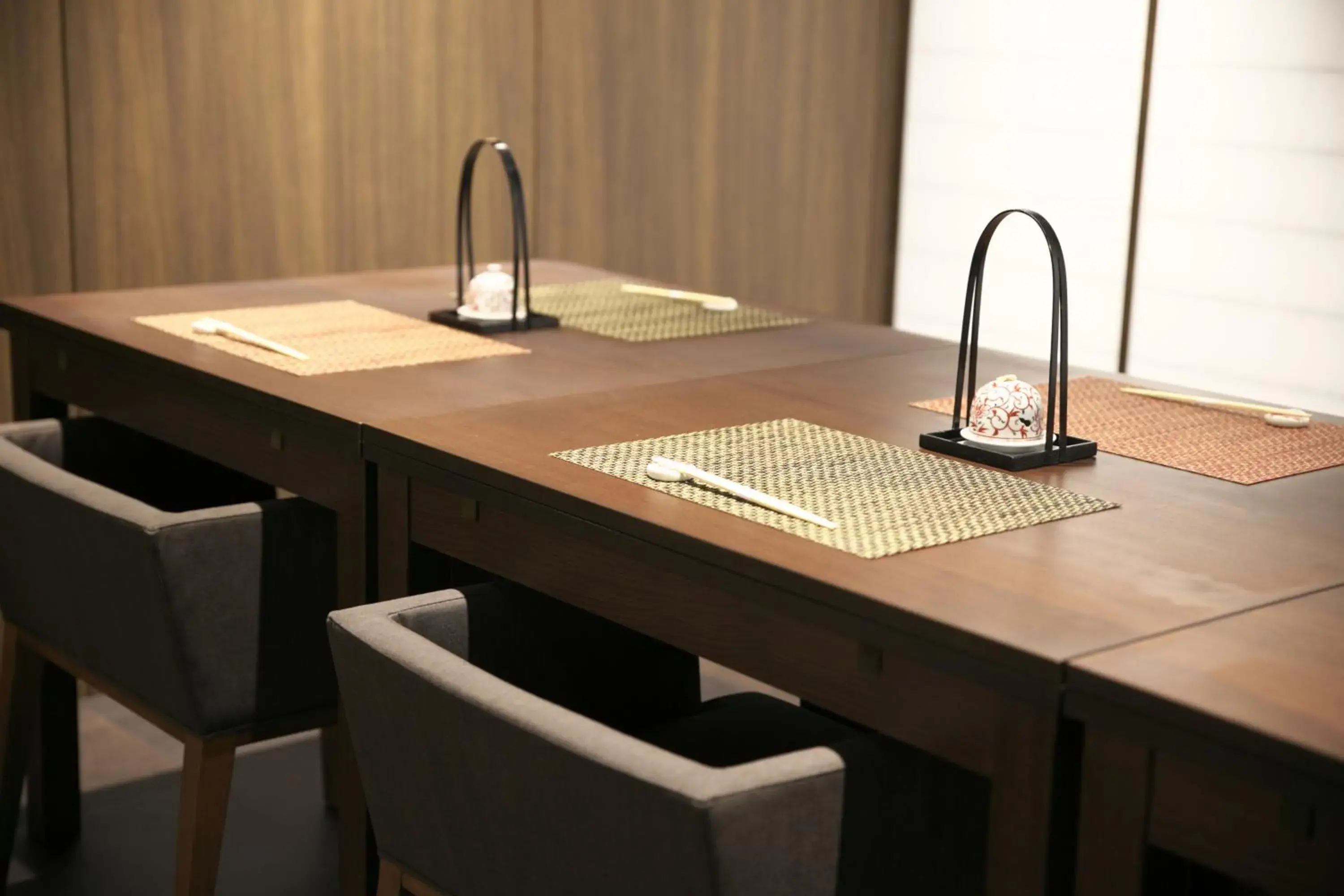 Restaurant/places to eat in Hakuunsou Restaurant/places to eat in Hakuunsou