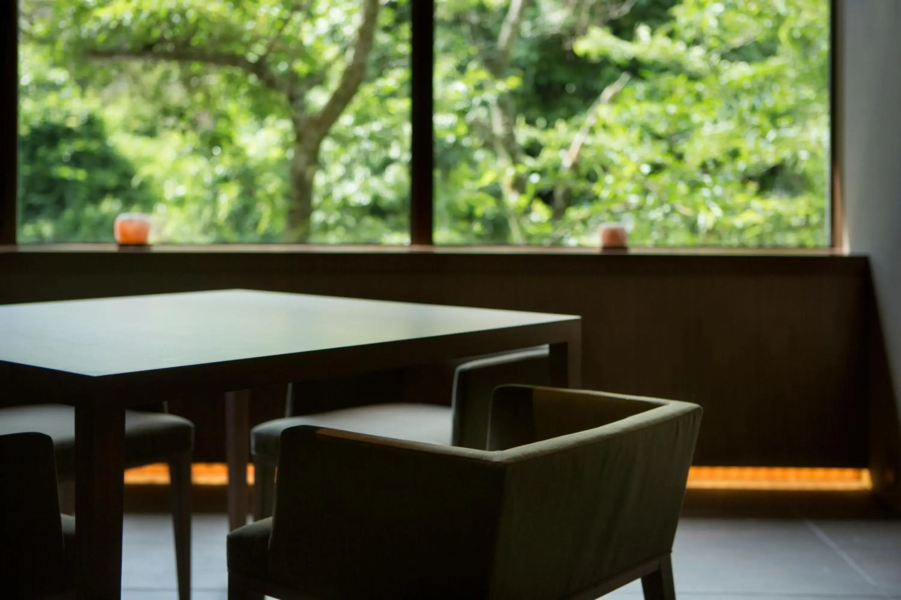 Restaurant/places to eat in Hakuunsou Restaurant/places to eat in Hakuunsou