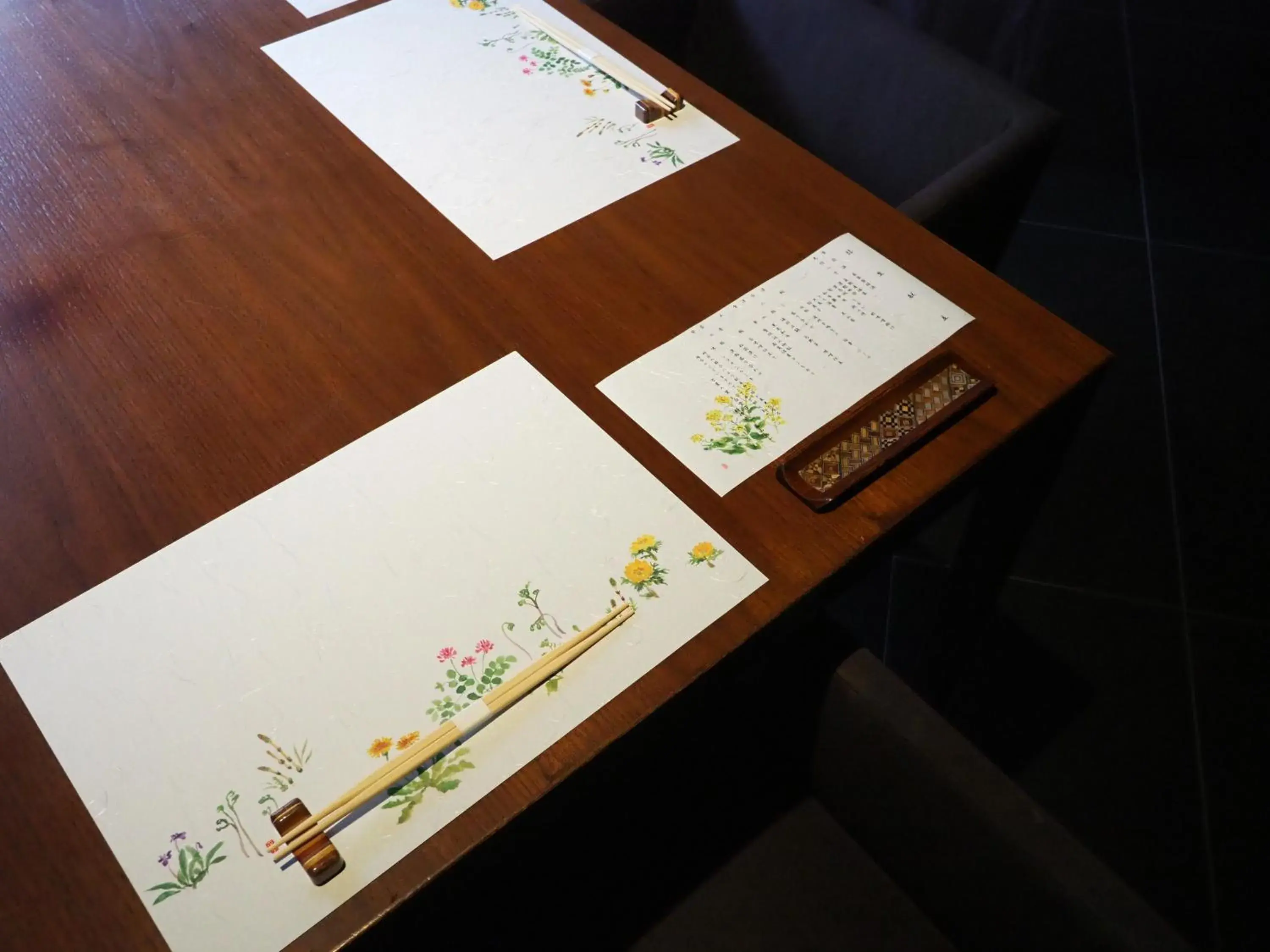 Restaurant/places to eat in Hakuunsou Restaurant/places to eat in Hakuunsou