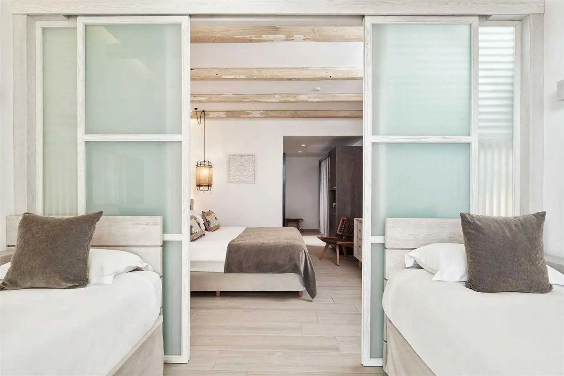 Bedroom, Bed in Mare Ayia Napa Bedroom, Bed in Mare Ayia Napa