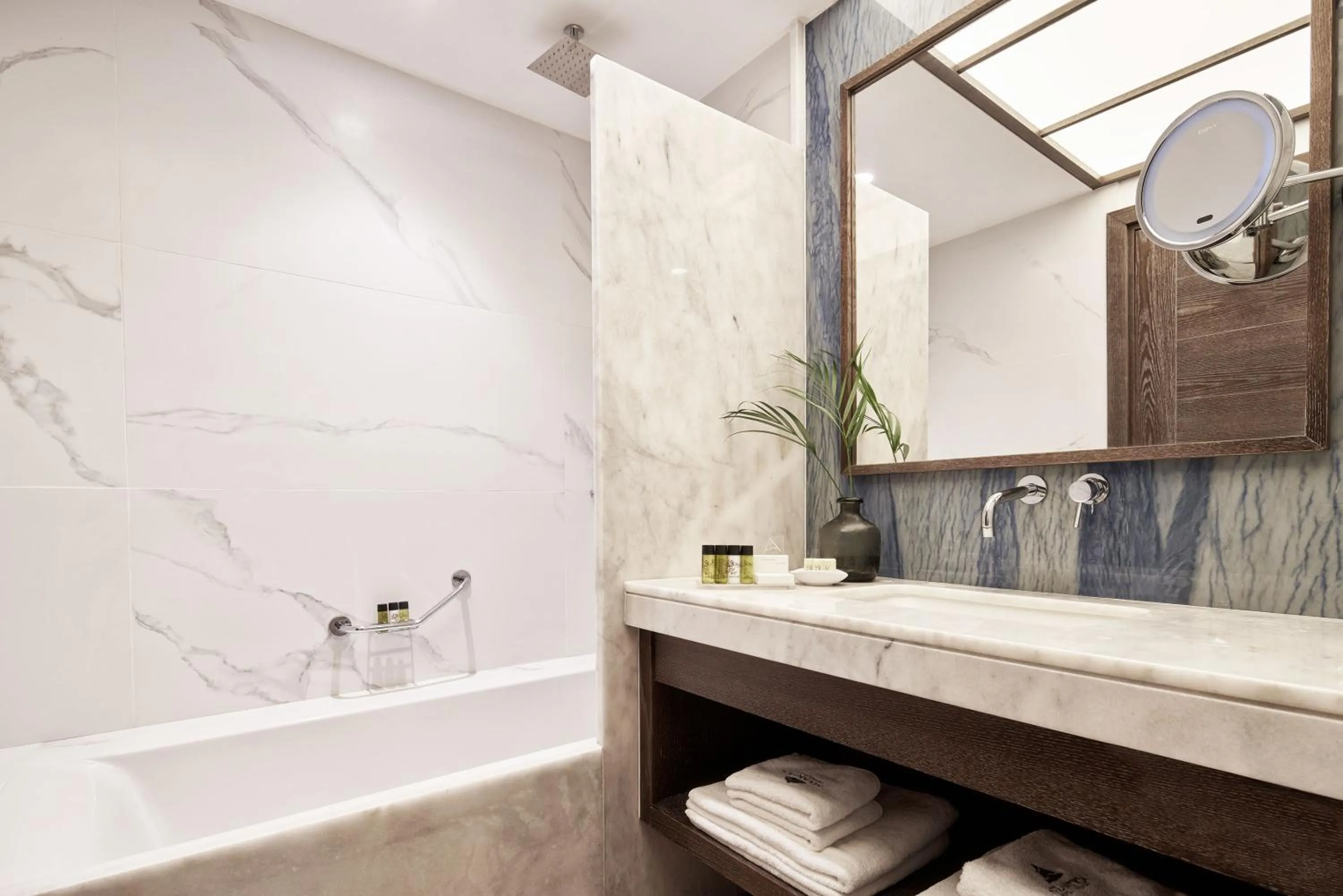 Bathroom in Mare Ayia Napa