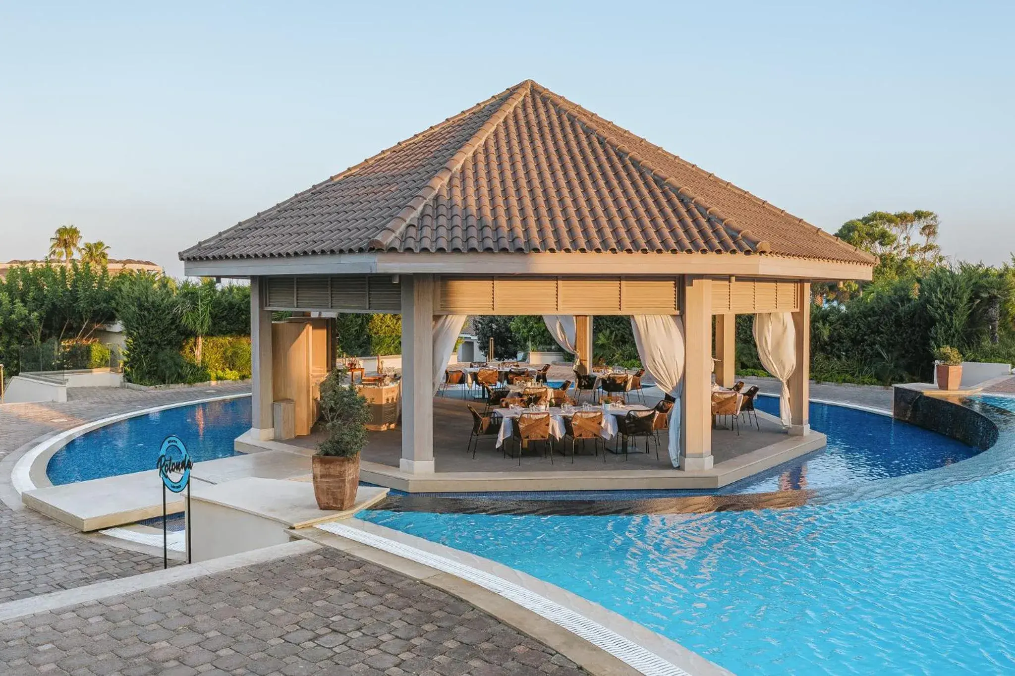 Restaurant/places to eat in Mare Ayia Napa Restaurant/places to eat in Mare Ayia Napa