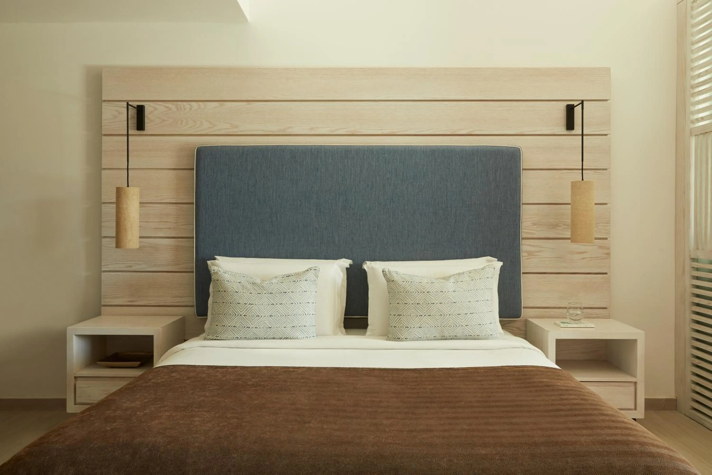 Bed in Mare Ayia Napa