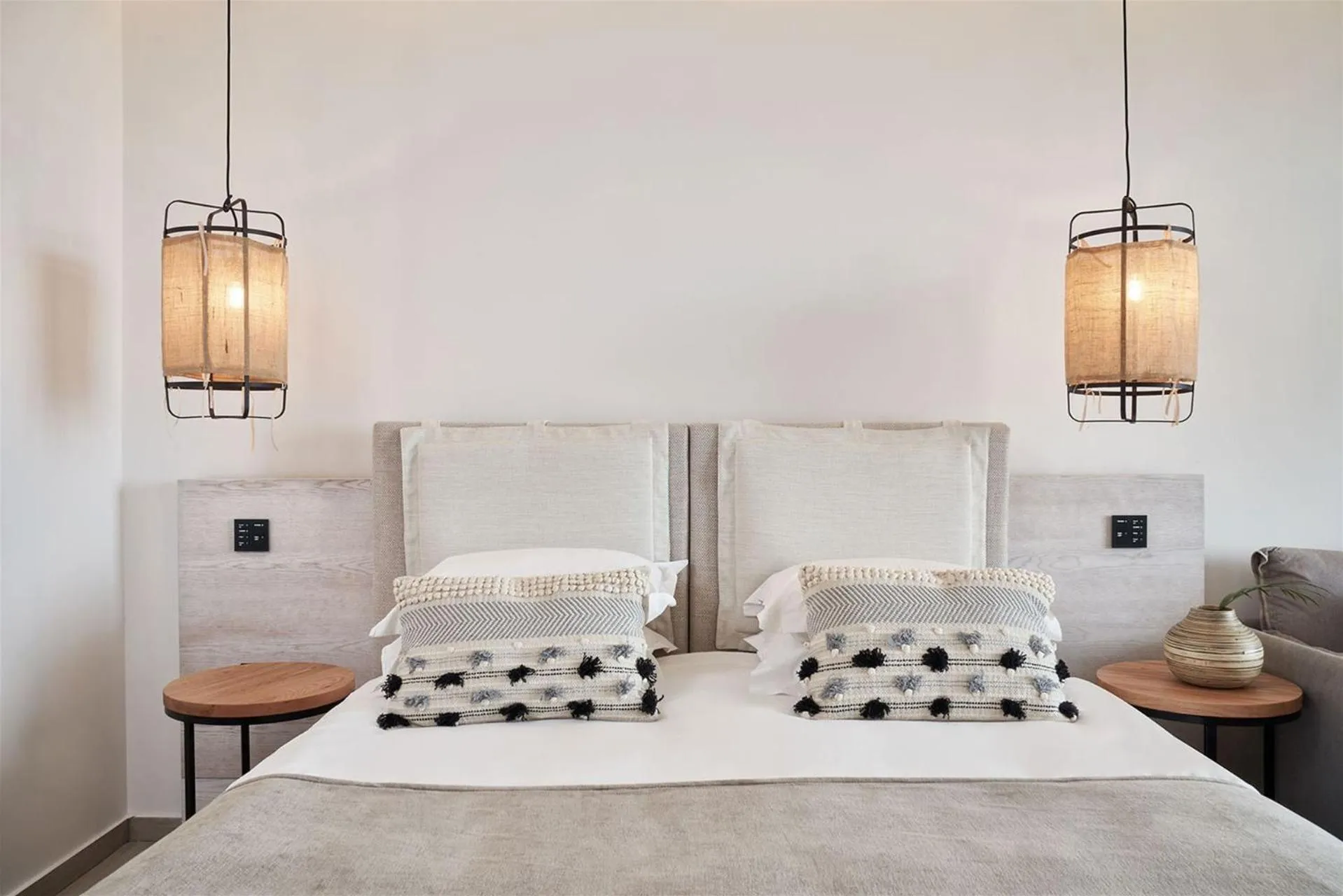 Bed in Mare Ayia Napa