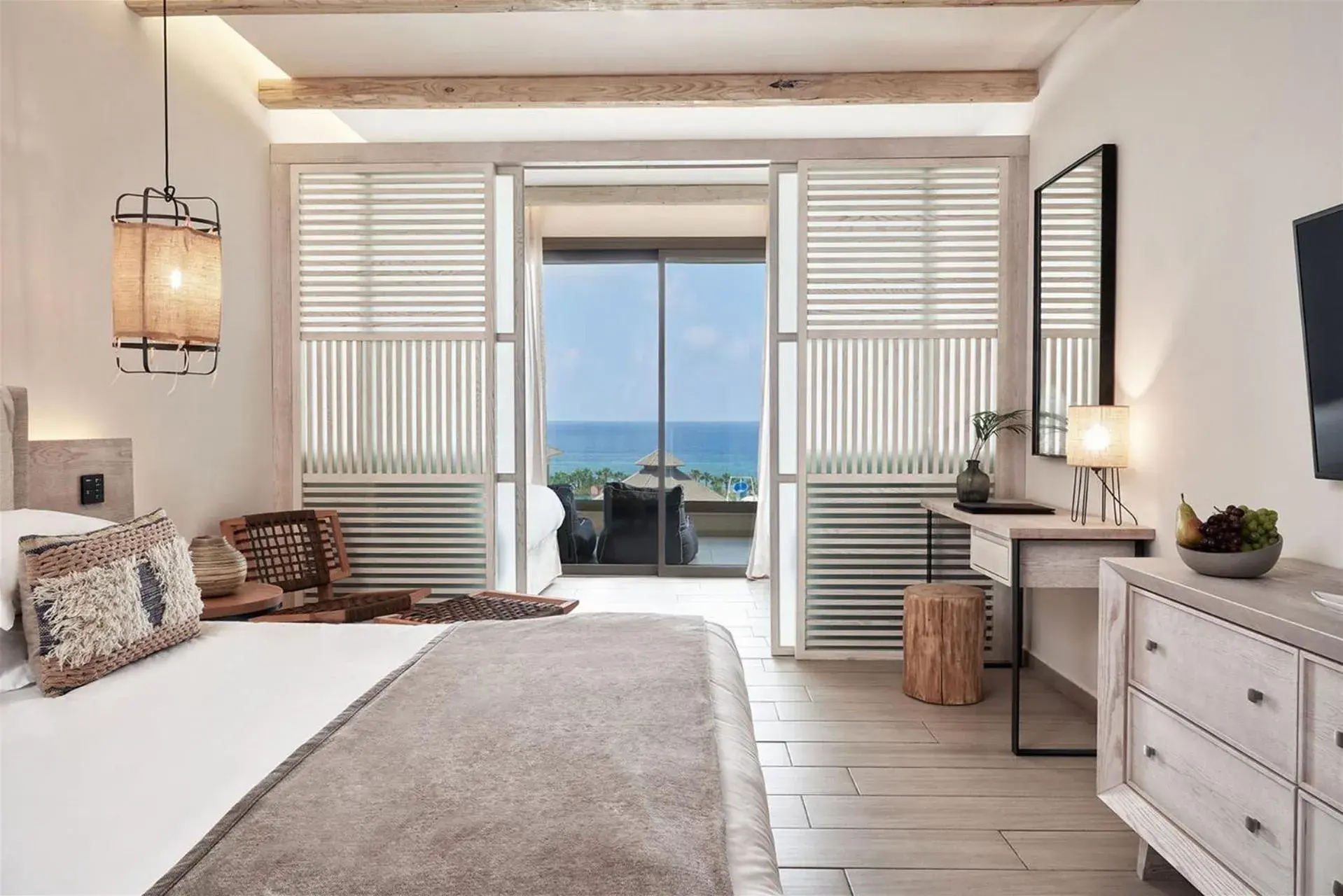 Bedroom, Bed in Mare Ayia Napa Bedroom, Bed in Mare Ayia Napa