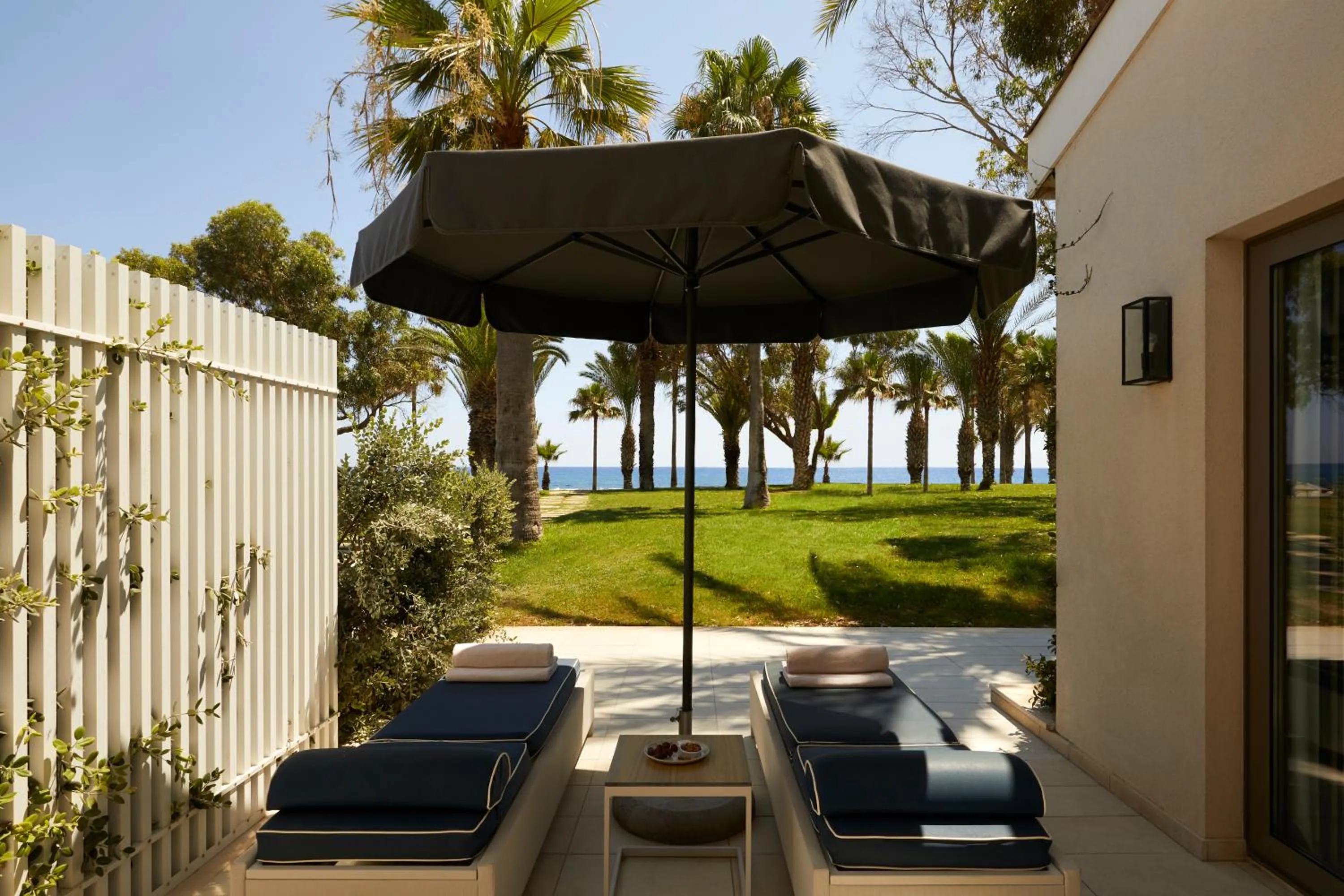 Balcony/Terrace in Mare Ayia Napa