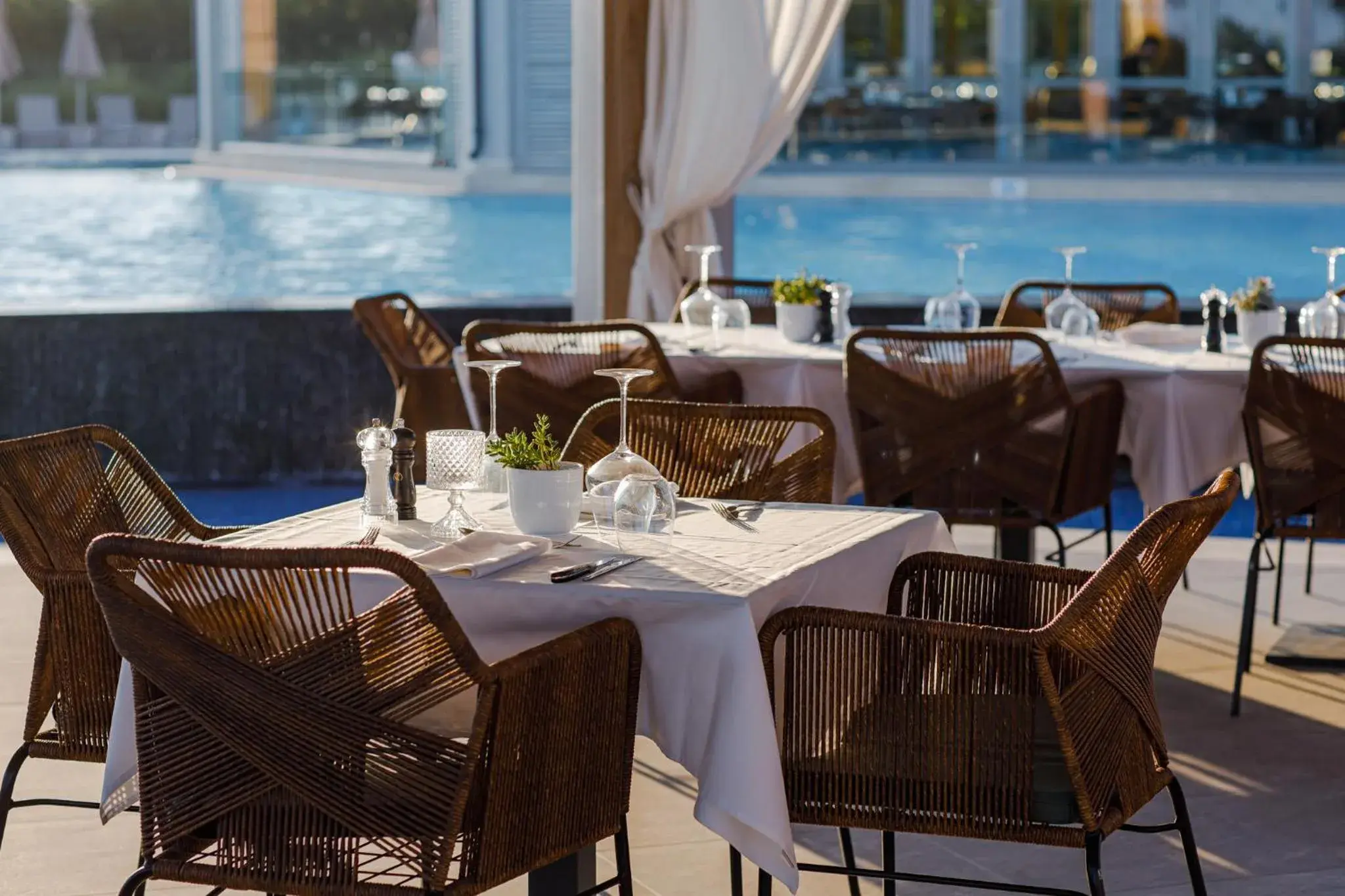 Restaurant/places to eat in Mare Ayia Napa Restaurant/places to eat in Mare Ayia Napa