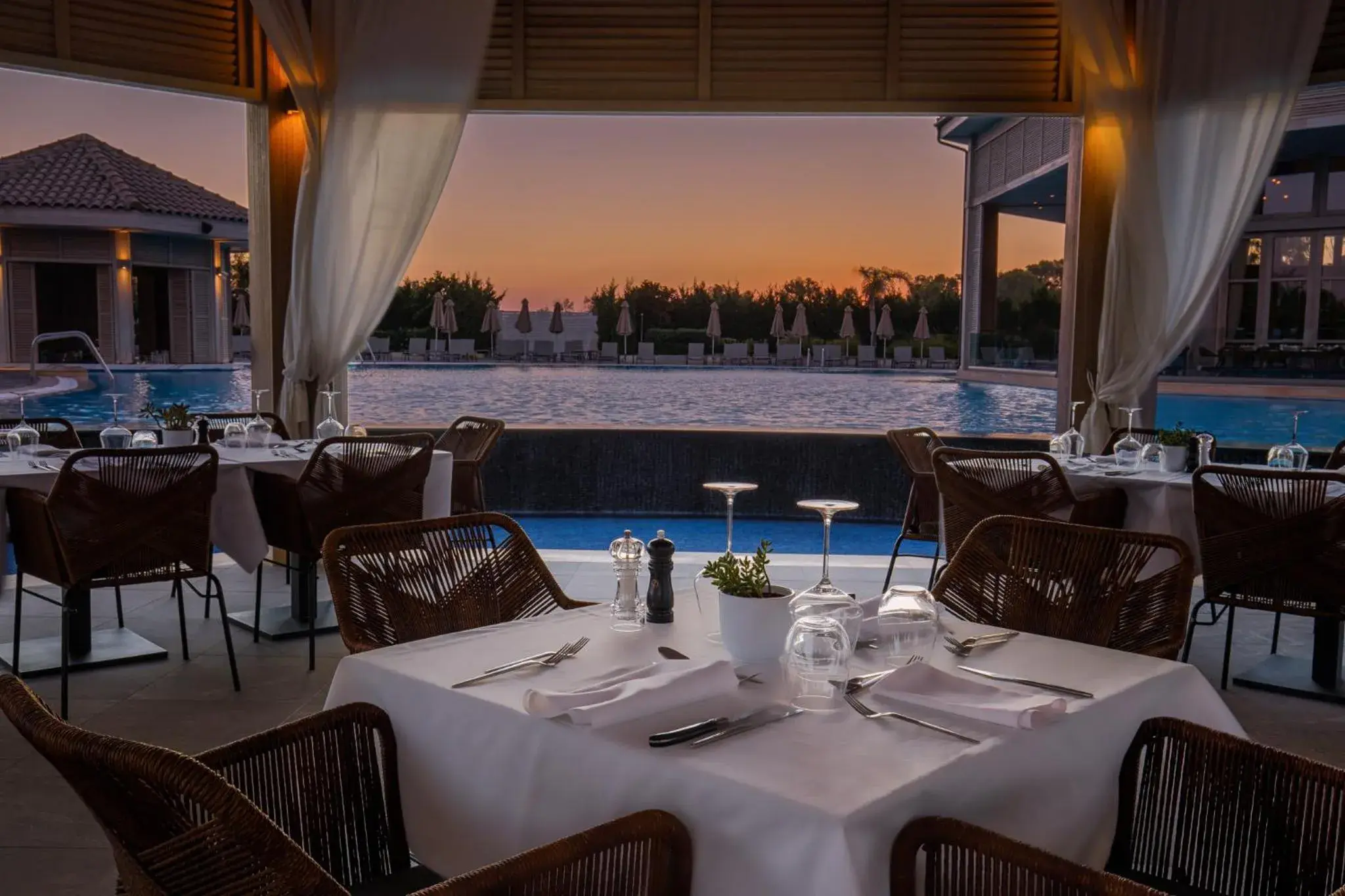 Restaurant/places to eat in Mare Ayia Napa Restaurant/places to eat in Mare Ayia Napa