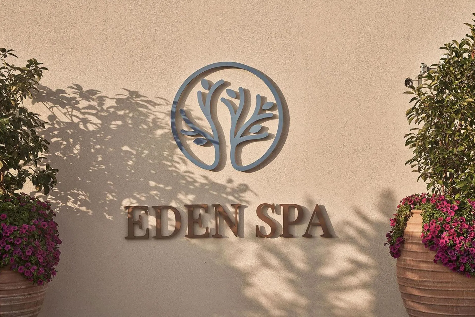 Spa and wellness centre/facilities in Mare Ayia Napa