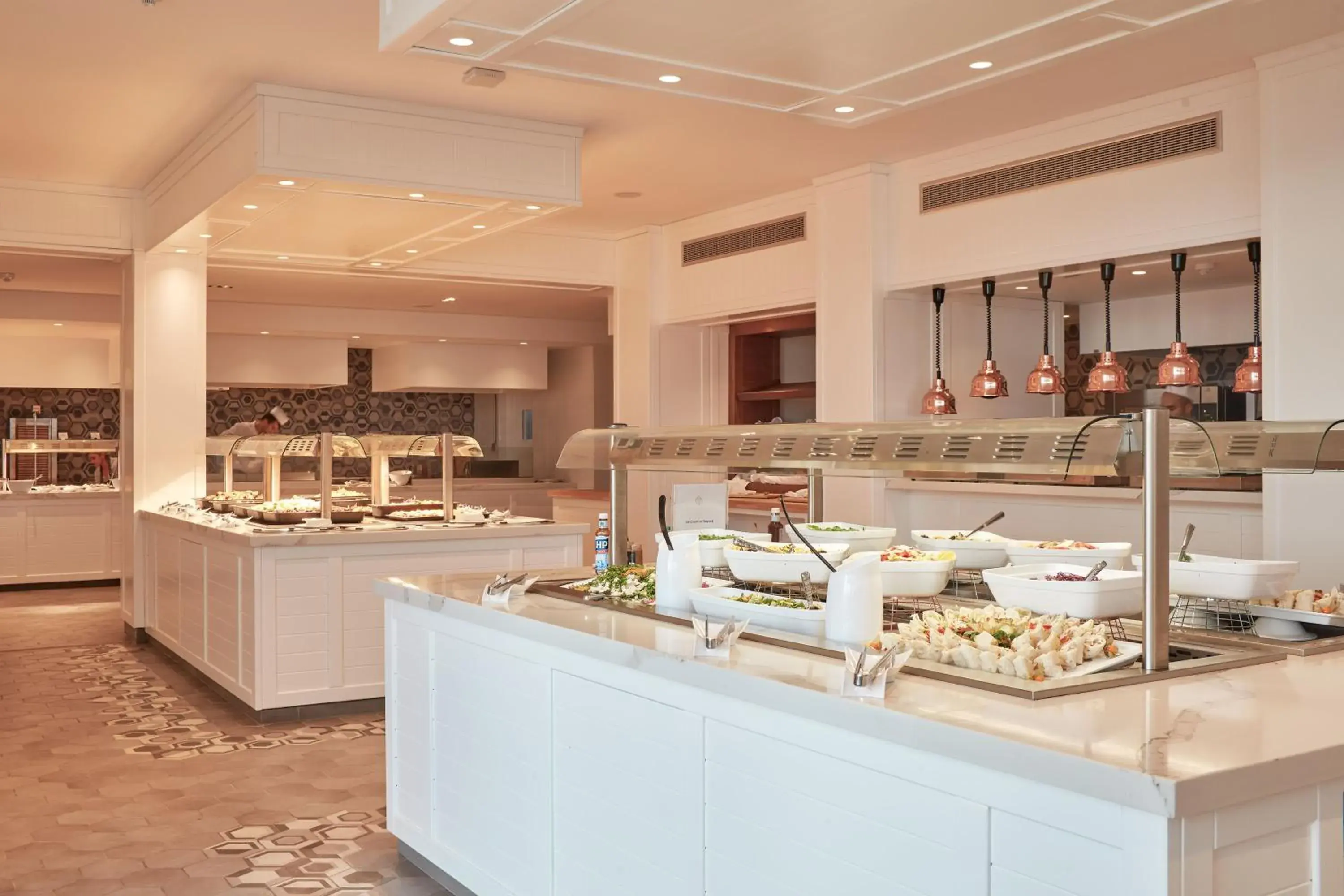 Breakfast in Mare Ayia Napa Breakfast in Mare Ayia Napa