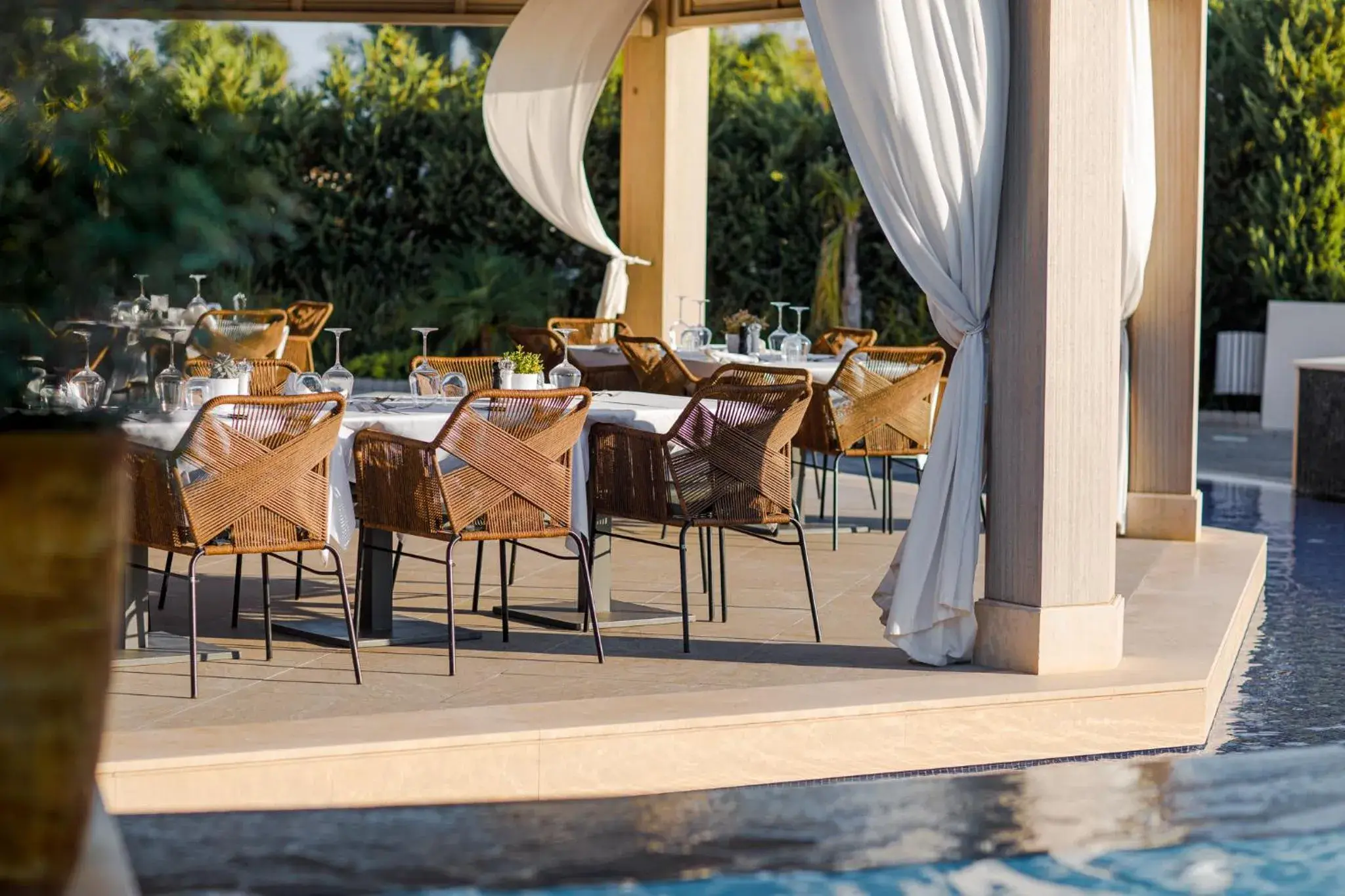 Restaurant/places to eat in Mare Ayia Napa Restaurant/places to eat in Mare Ayia Napa