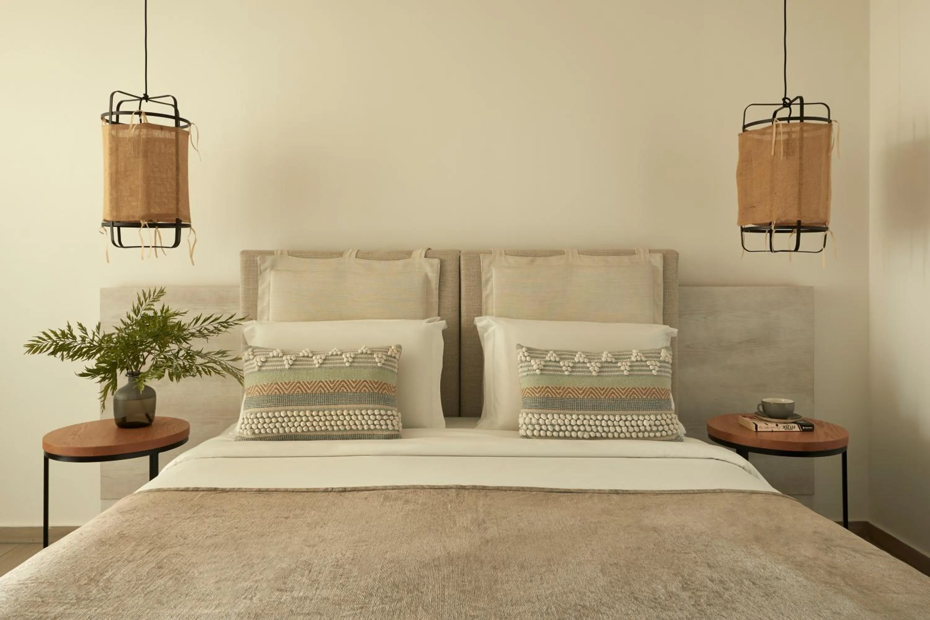 Bed in Mare Ayia Napa