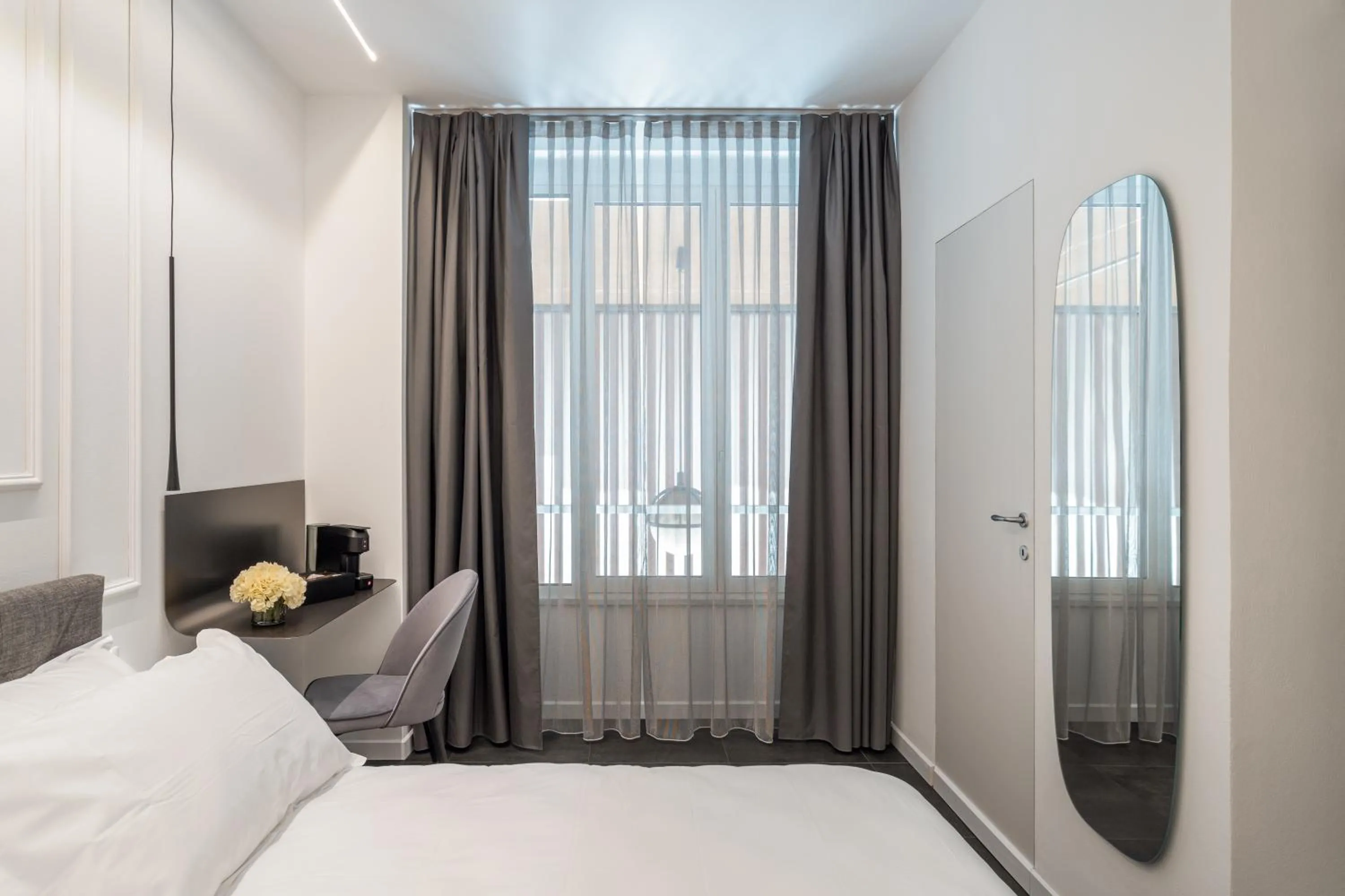 Bed in King Property