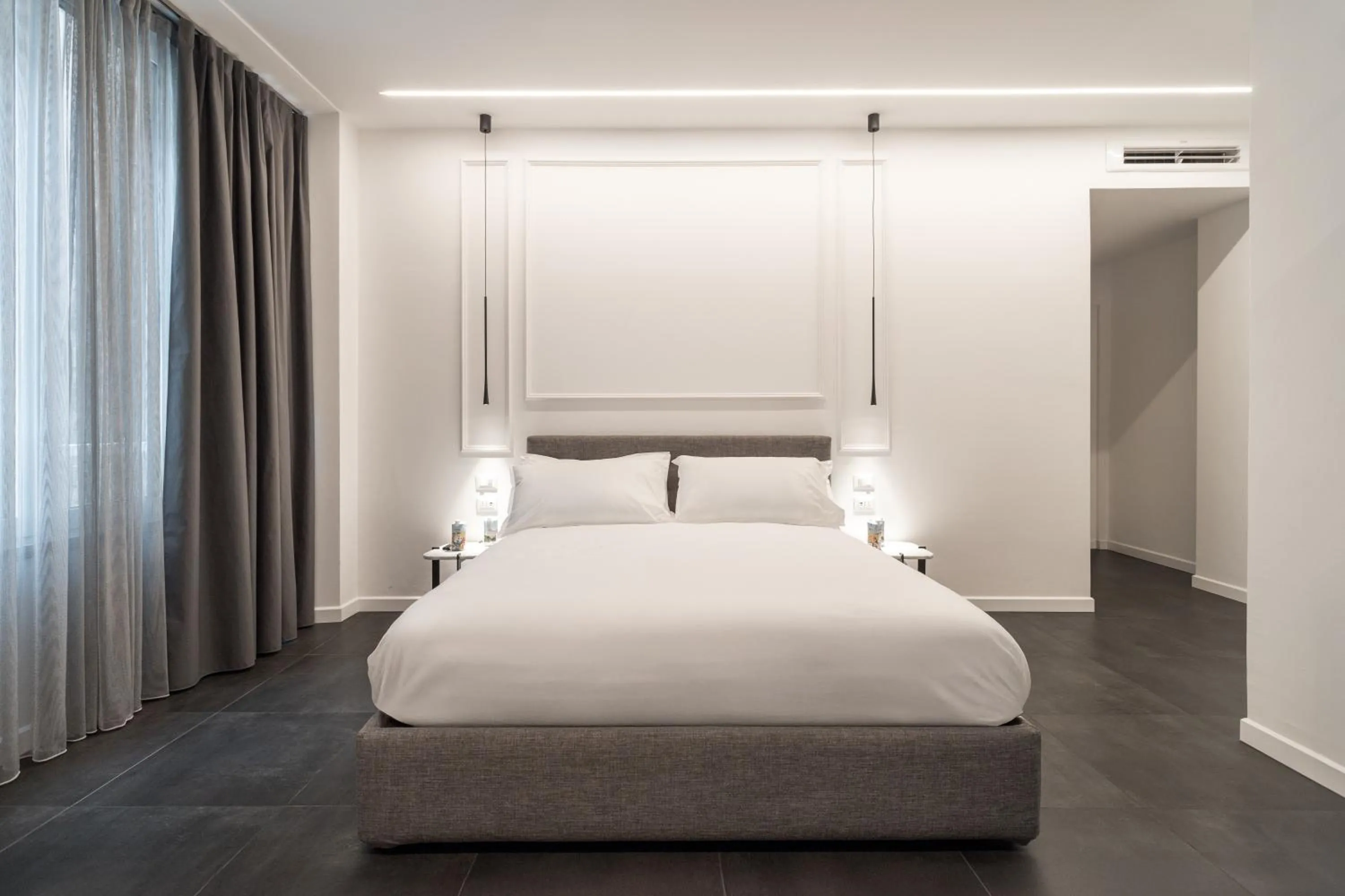 Bed in King Property