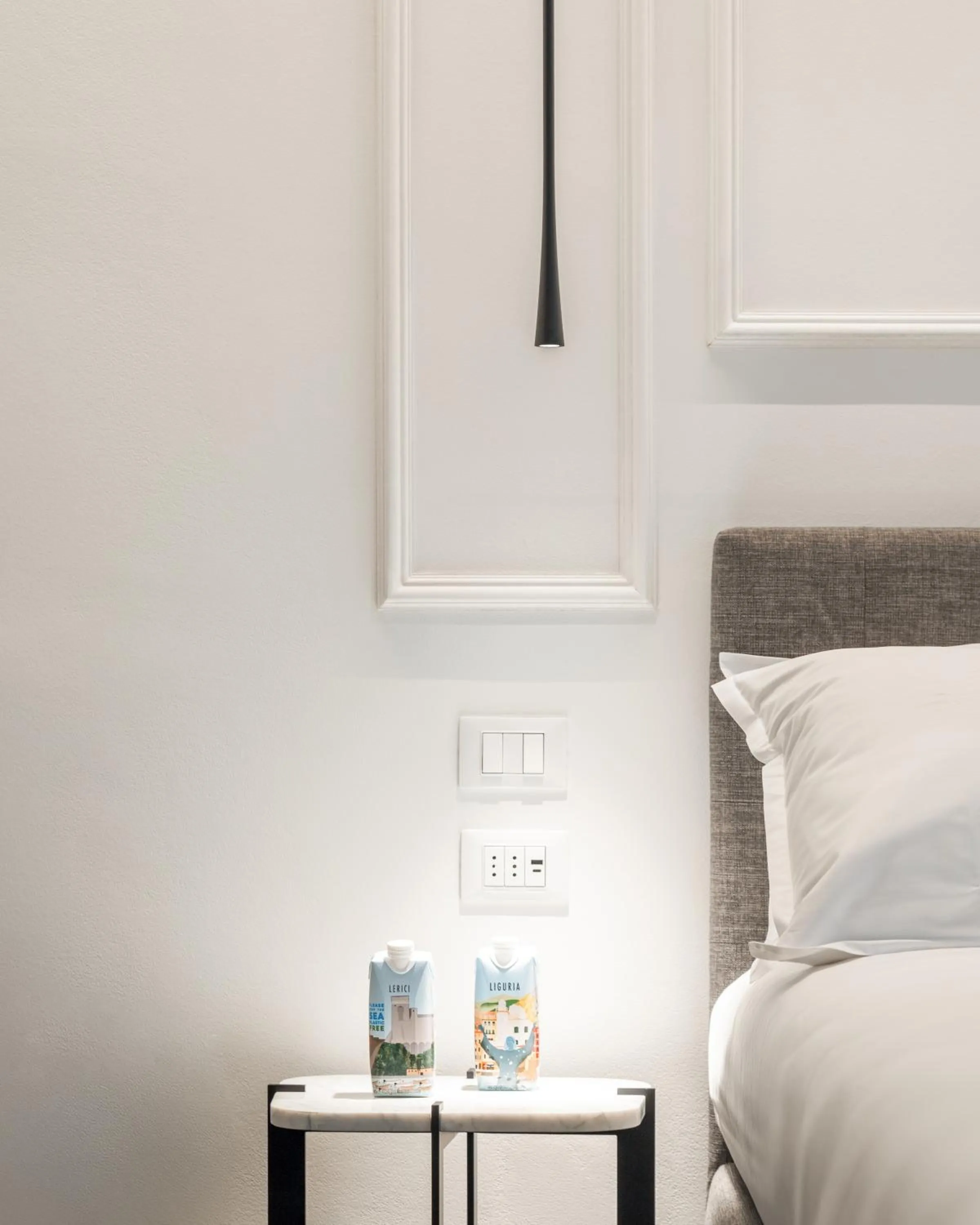 Bed in King Property