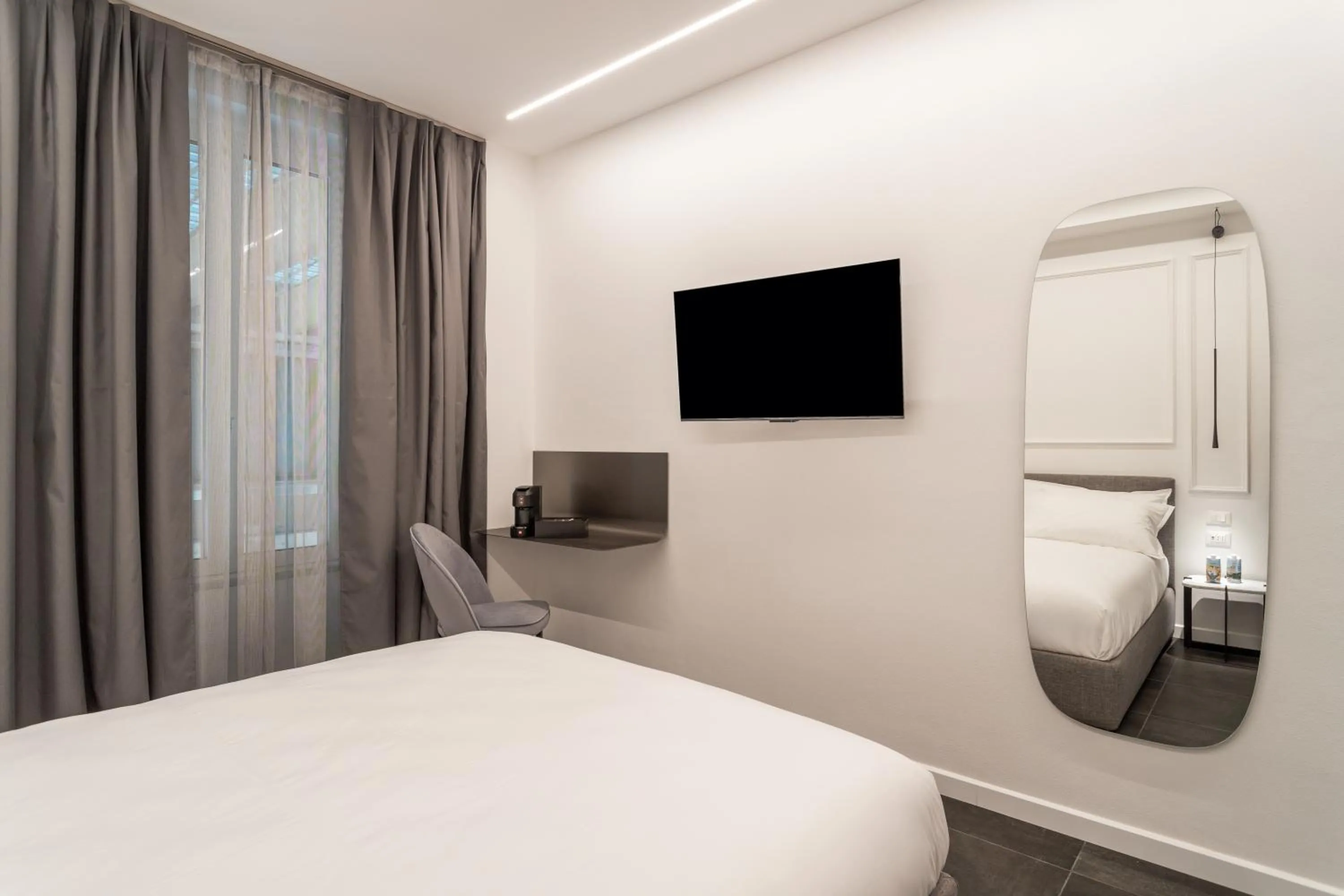Bed in King Property