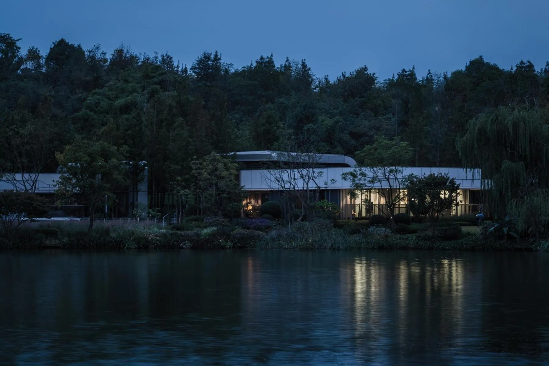 Wilderness Art Hotel