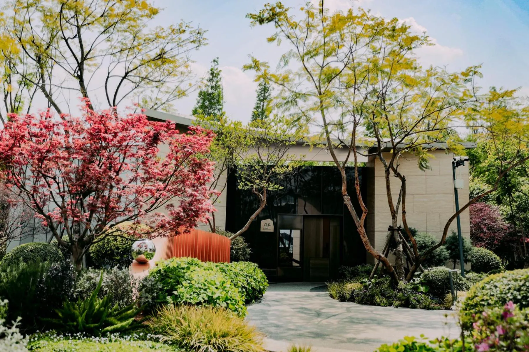 Wilderness Art Hotel