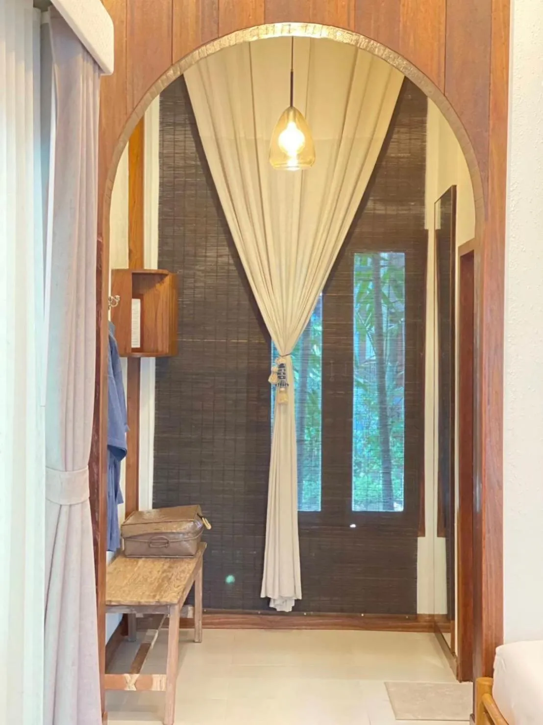 Property building in Tai Resort