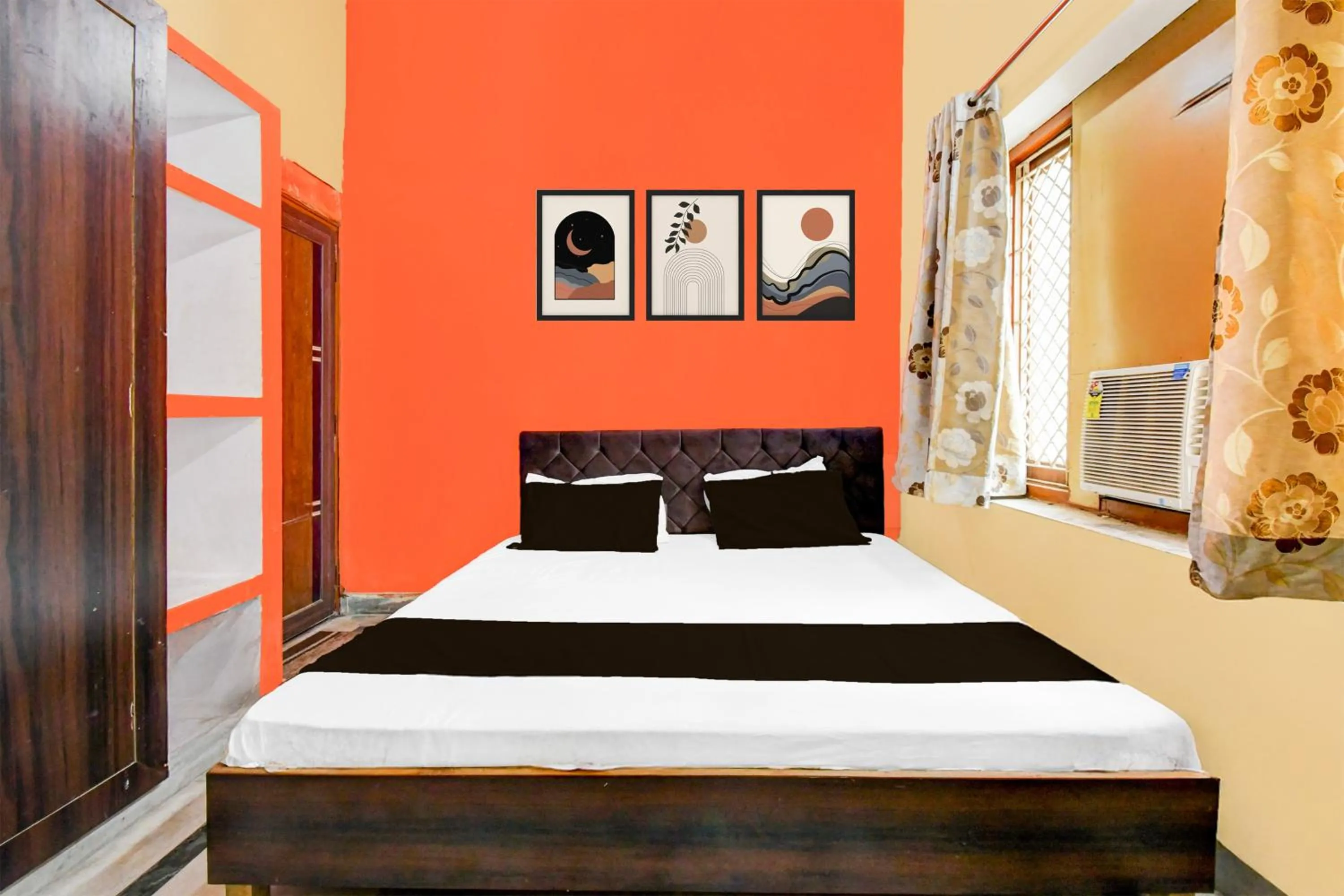 Hotel O Naman Guest House