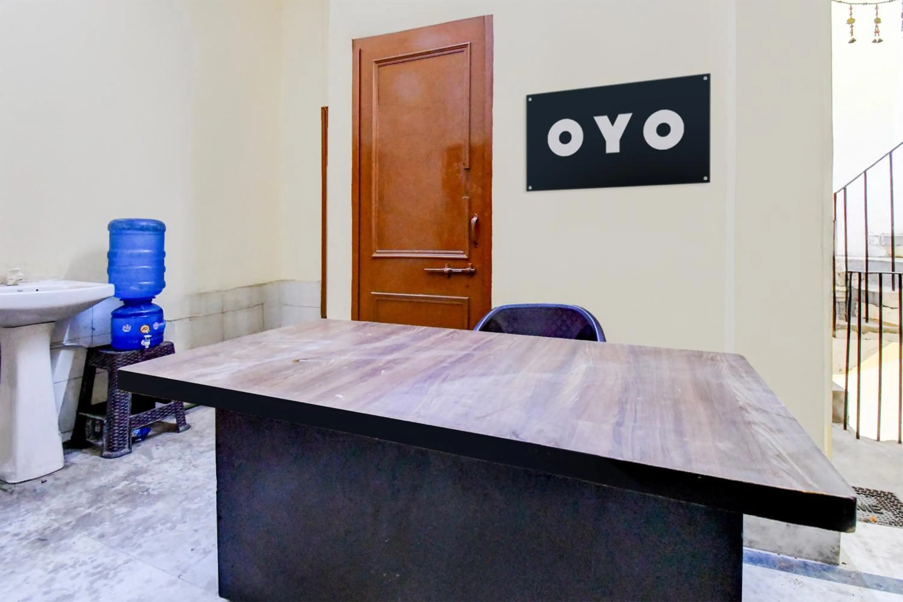 Hotel O Naman Guest House