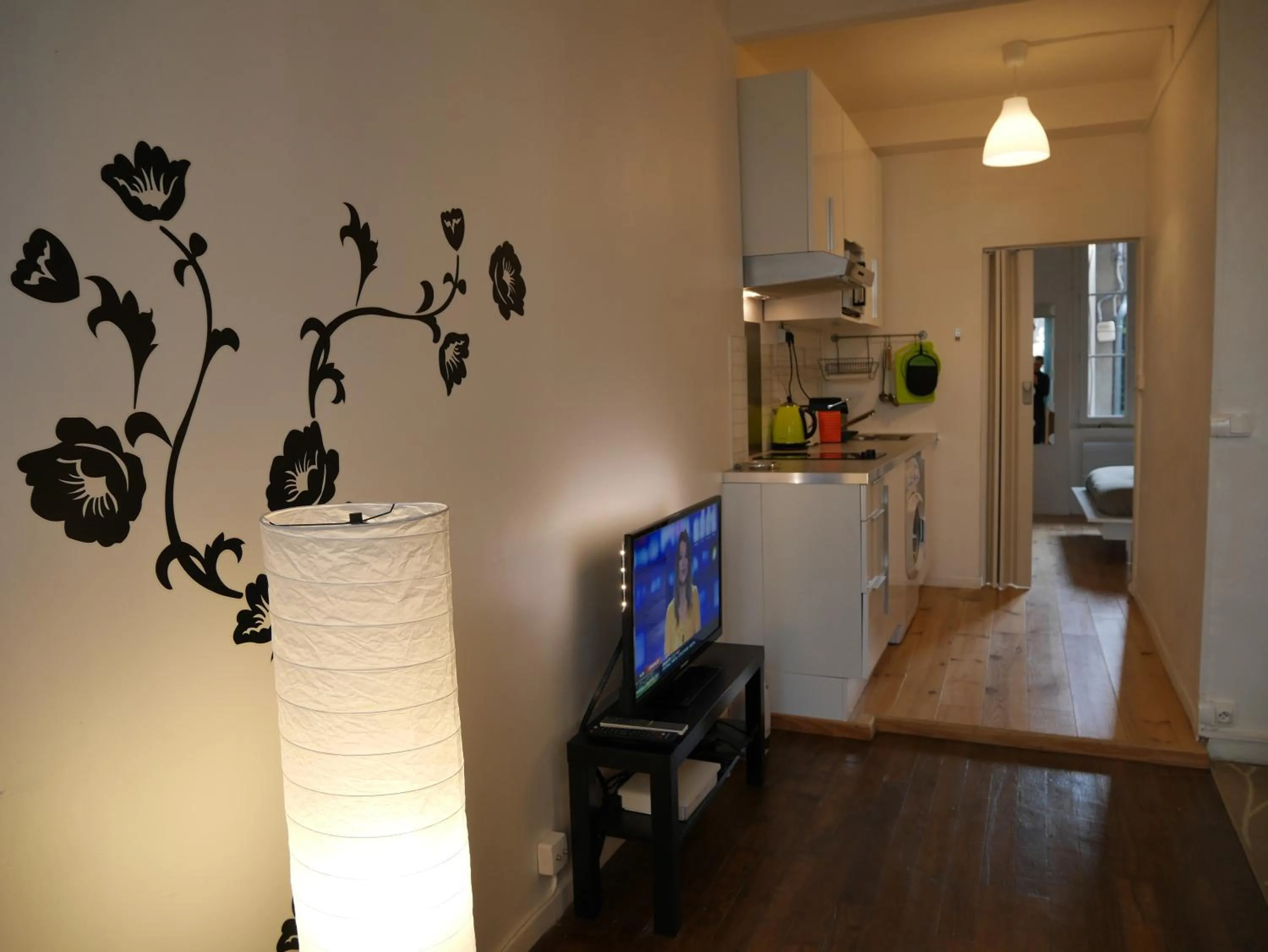 Appartement Université-Capitole