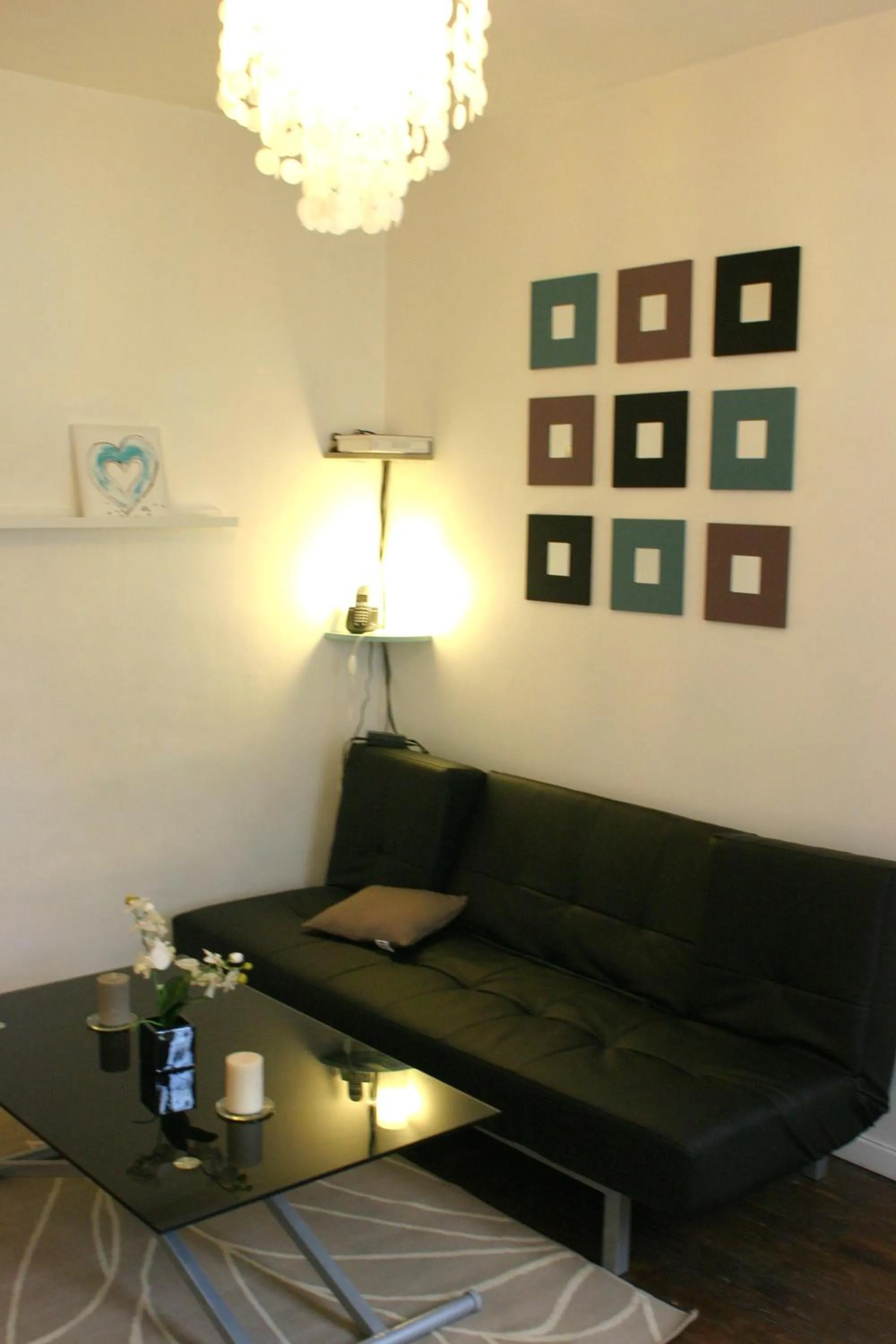 Appartement Université-Capitole