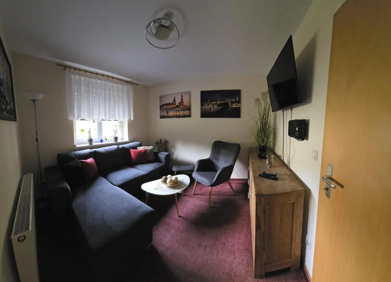 Ferienhaus Dönschten