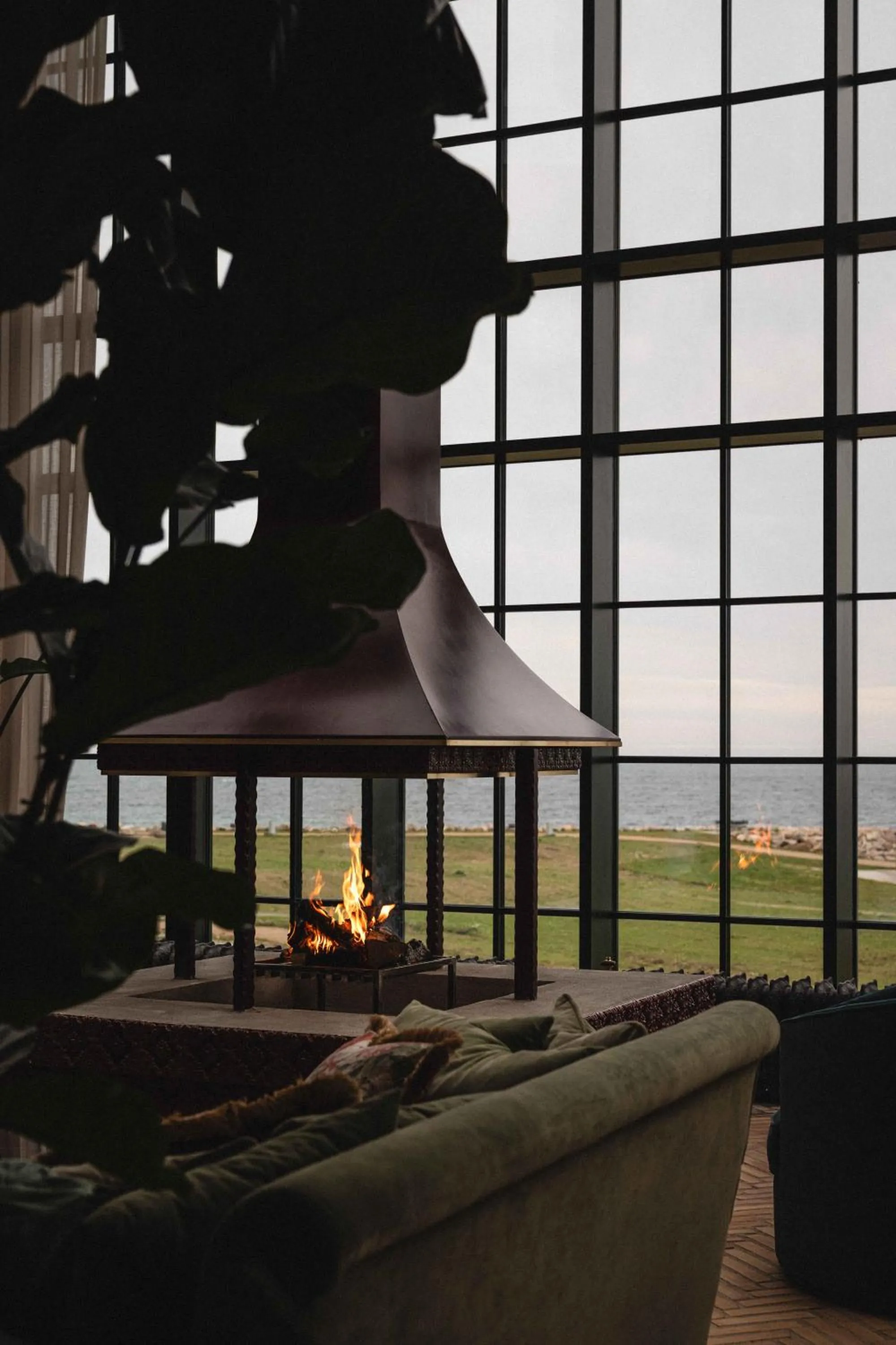 Lounge or bar in Rox Resort