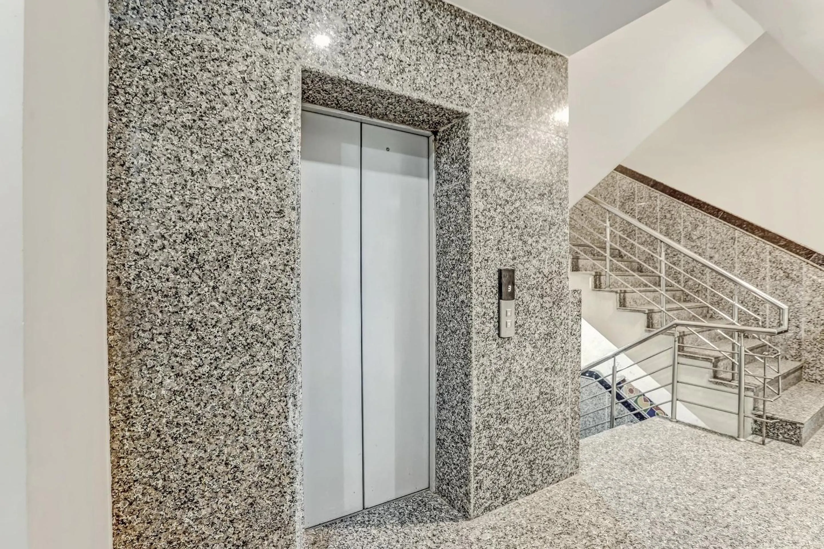 Hotel O Chahal Residency